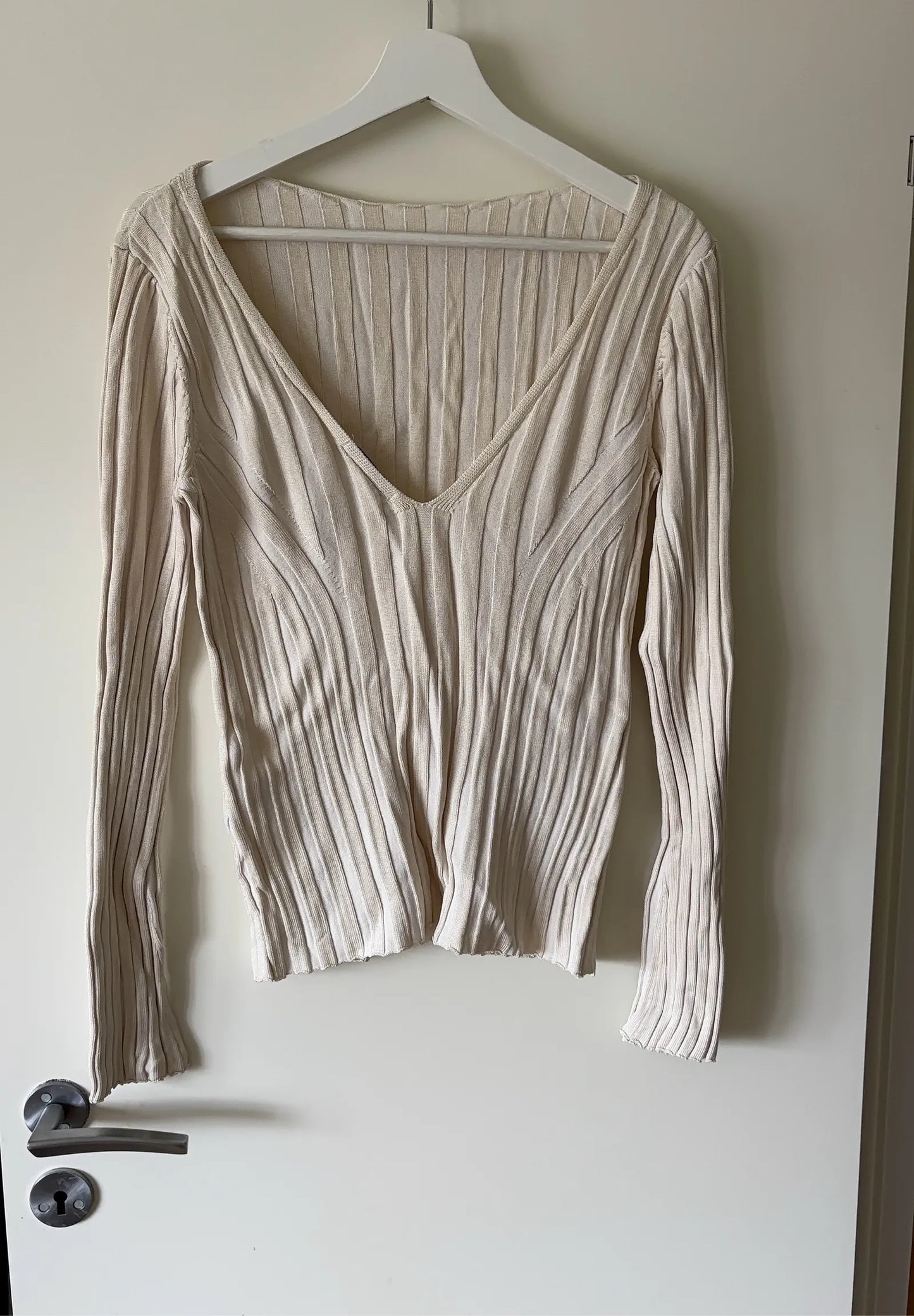 Dagmar Sweater