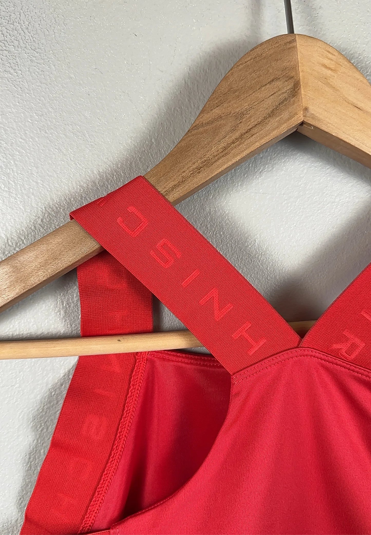 Röhnisch Kay Sports Bra Jersey top