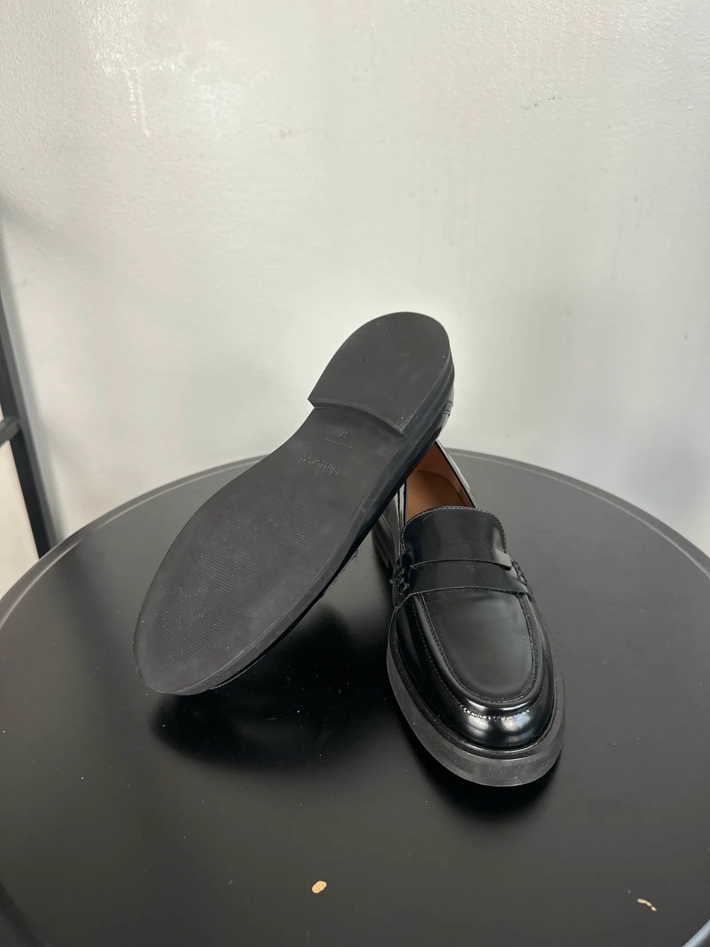 Flattered-skinnloafers