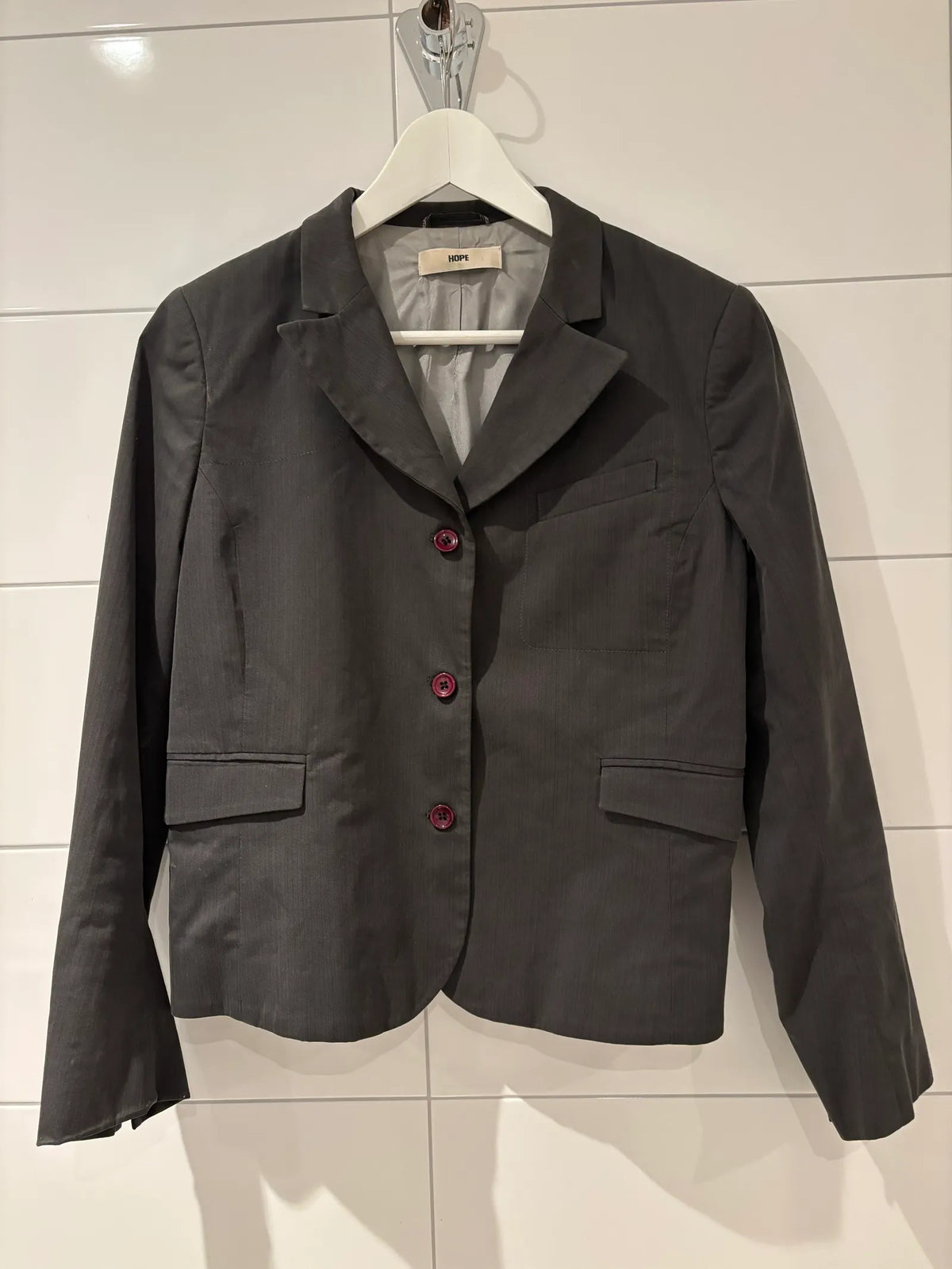 Hope Blazer