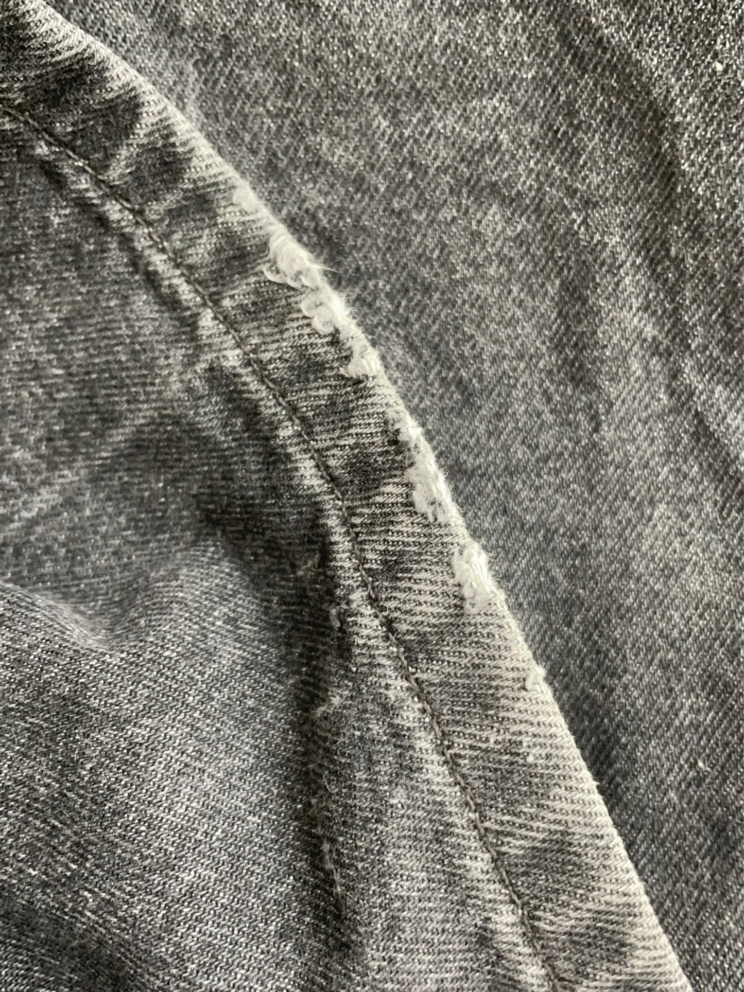 Second Female Jeans