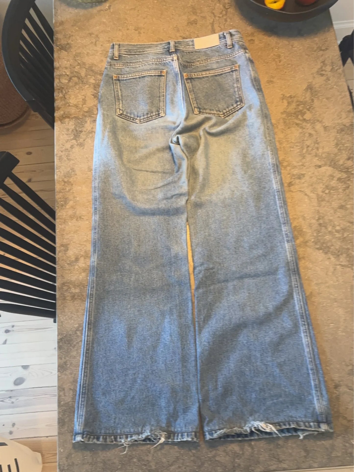Rodebjer Hall Jeans