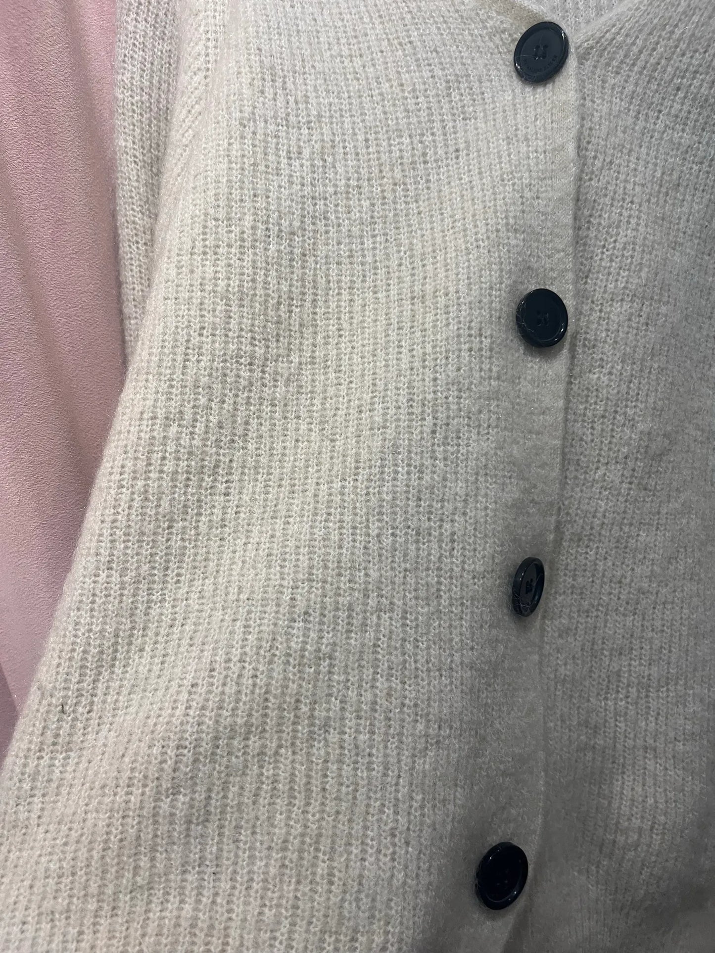 By Malene Birger Cinnum-ullkofta