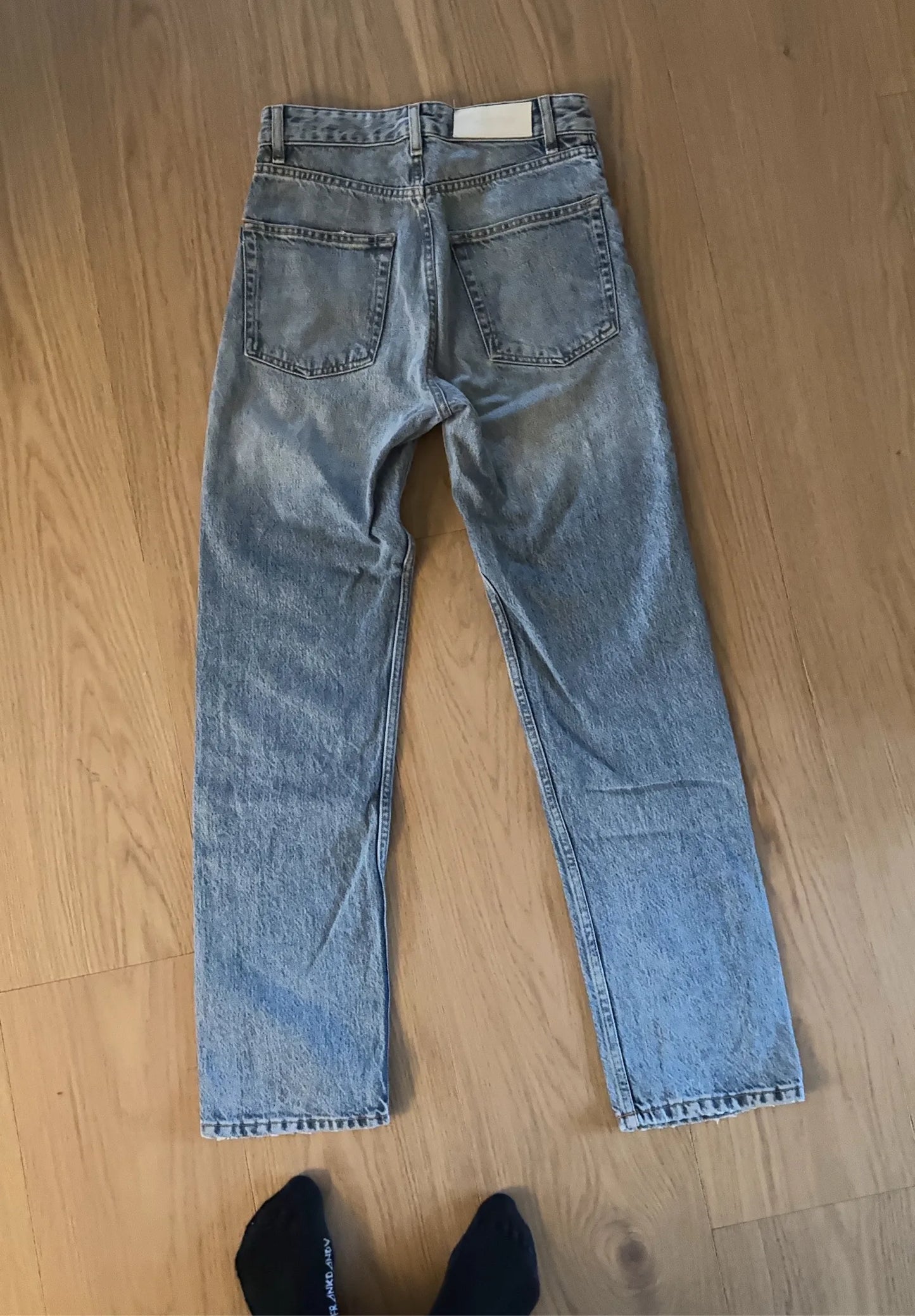 Whyred Jeans