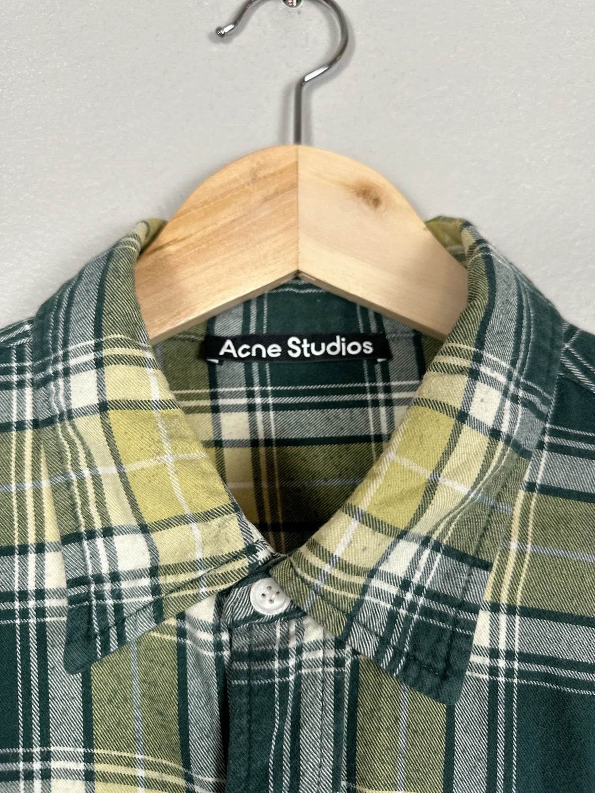 Acne Studios Shirt