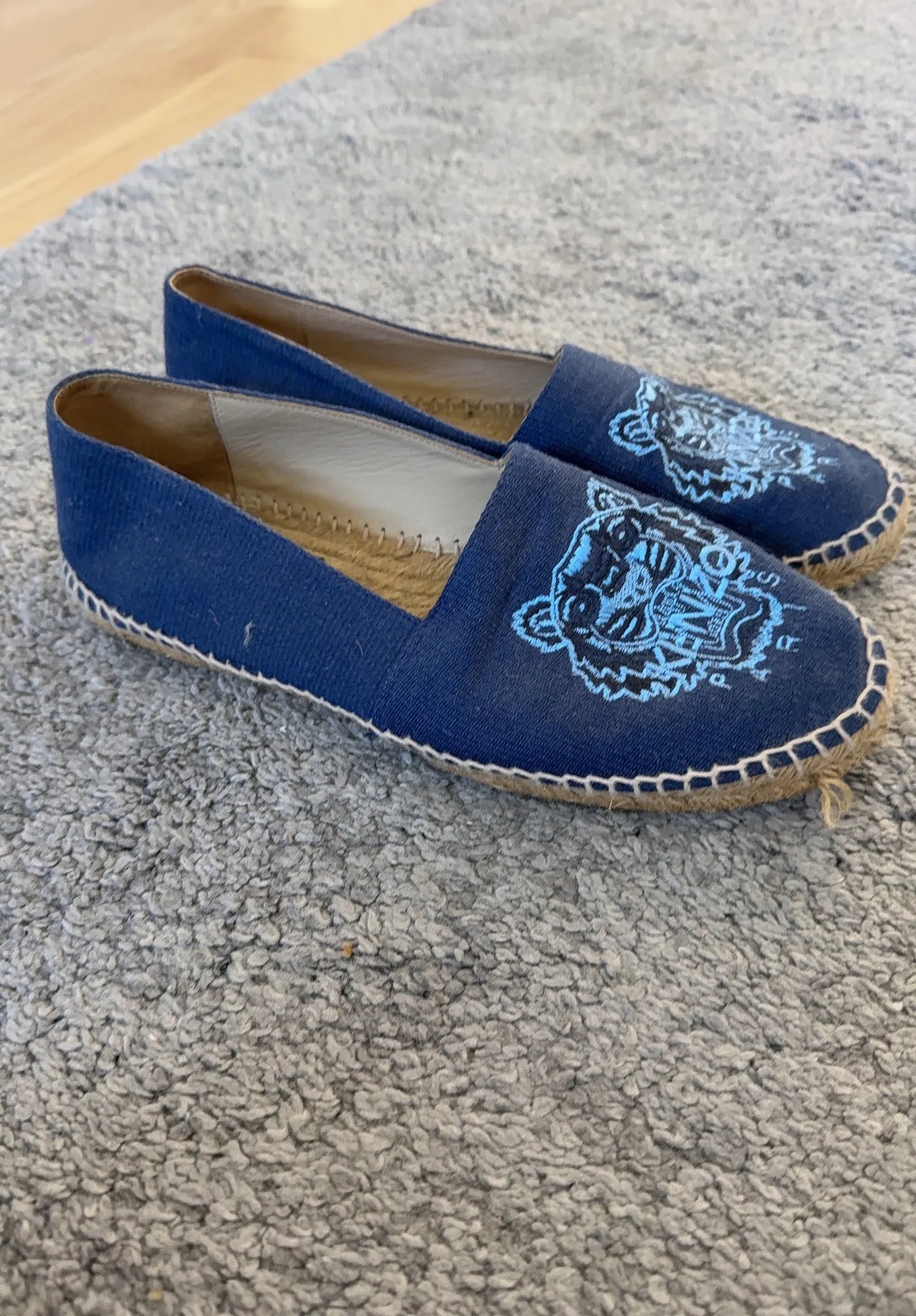 Kenzo Shoes
