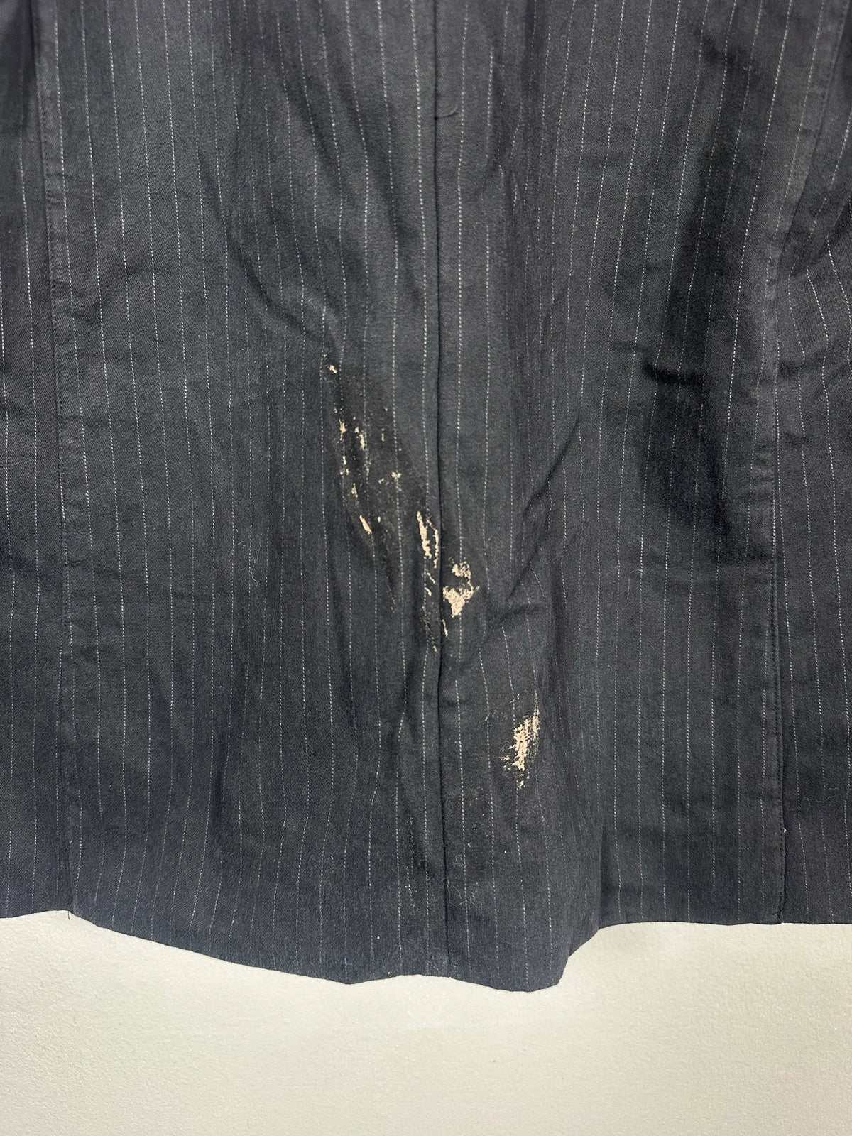 Filippa K M Pinstripe-jacka