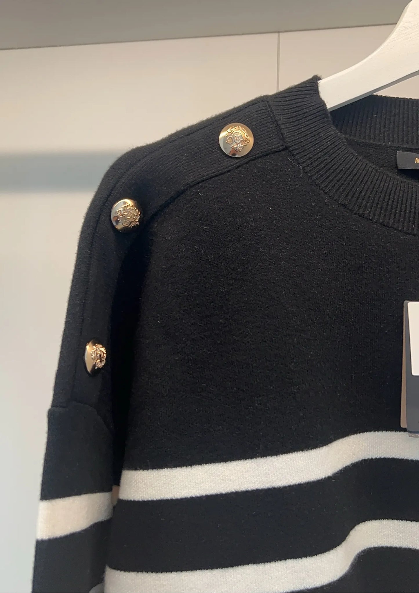 Massimo Dutti Sweater