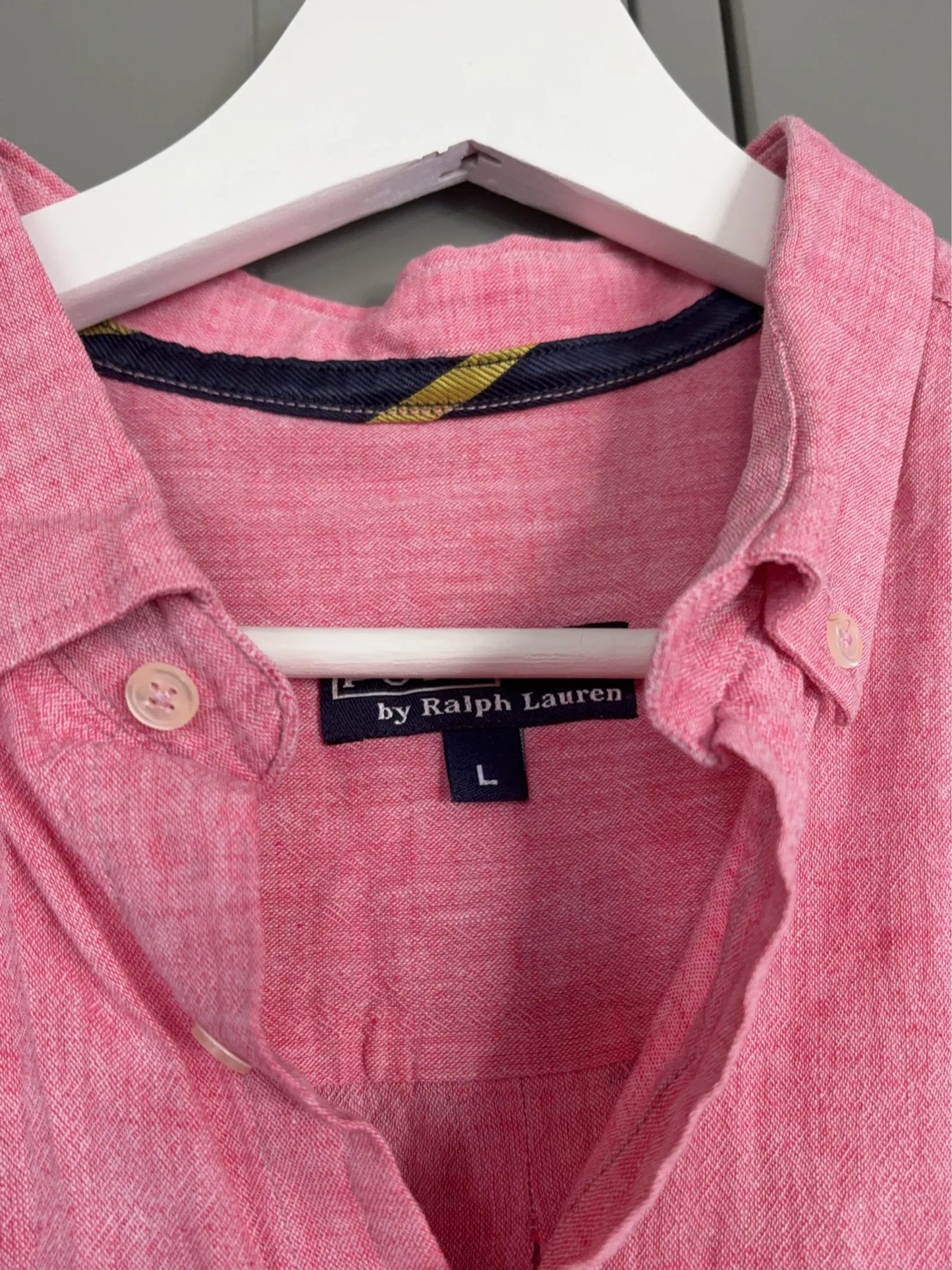 Ralph Lauren Shirt