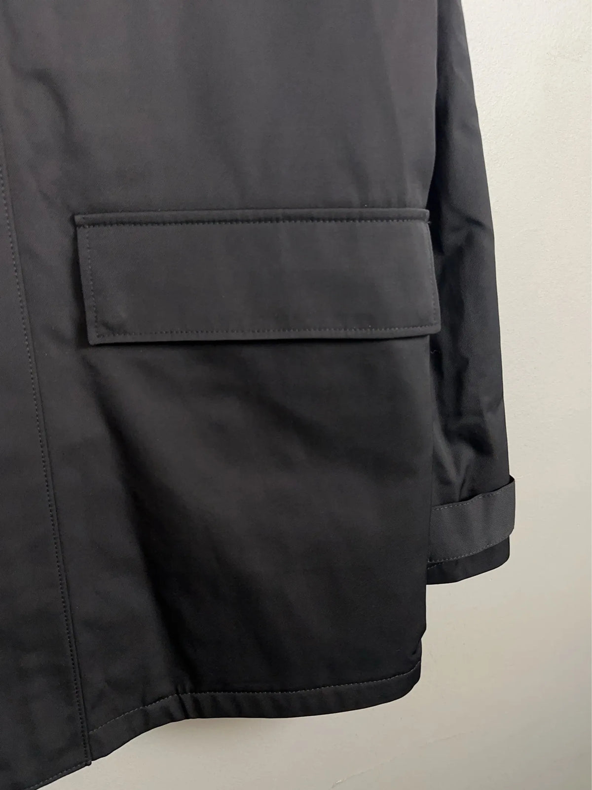 Filippa K M. Antewerp Car-fritidsjacka NWT