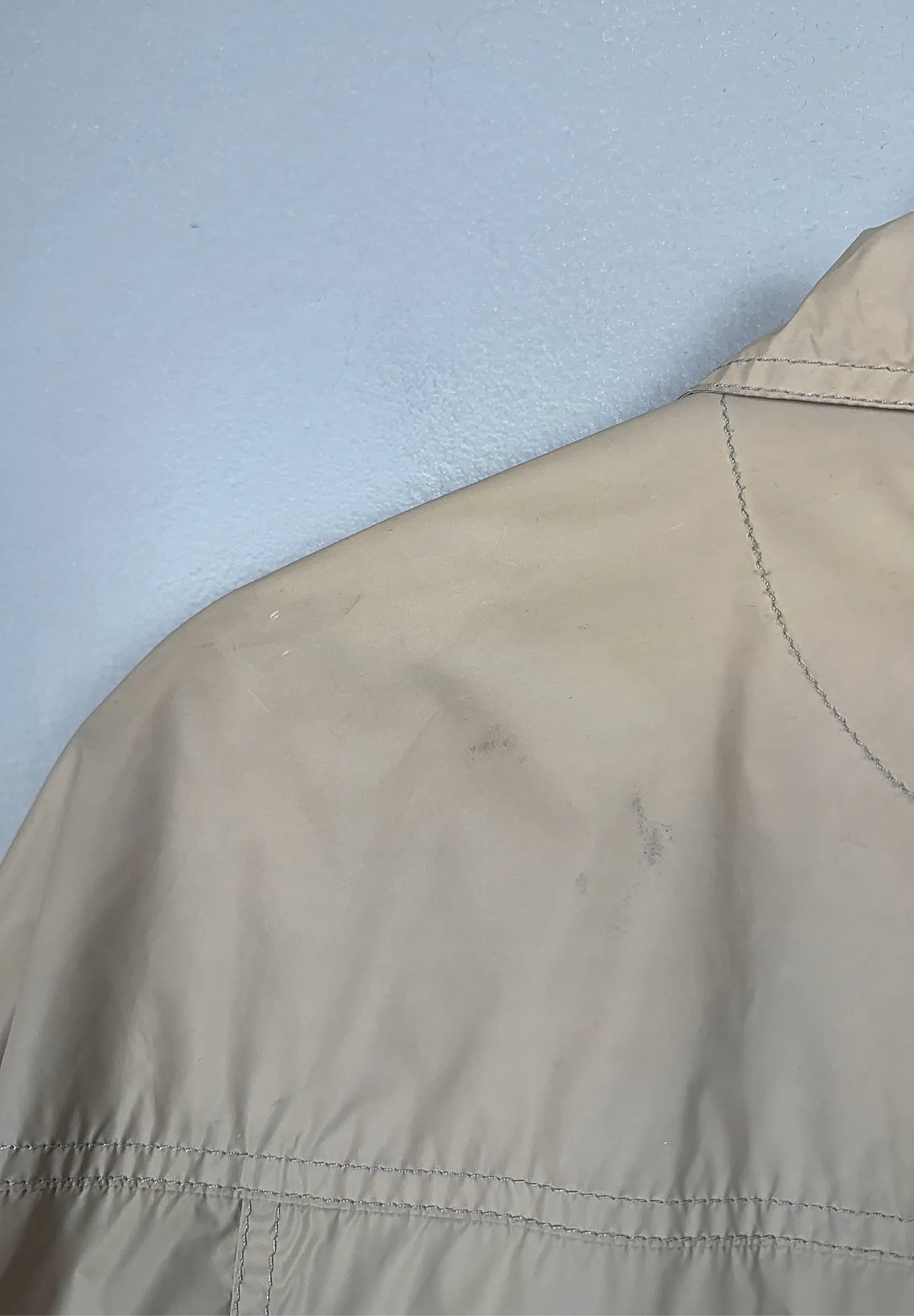 Maison Martin Margiela-fritidsjacka