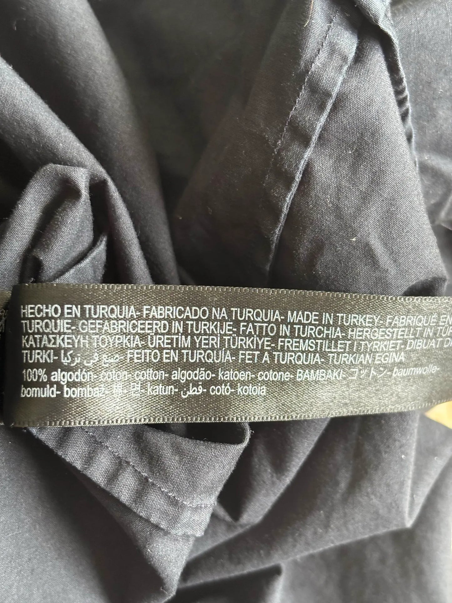 Massimo Dutti-kjol