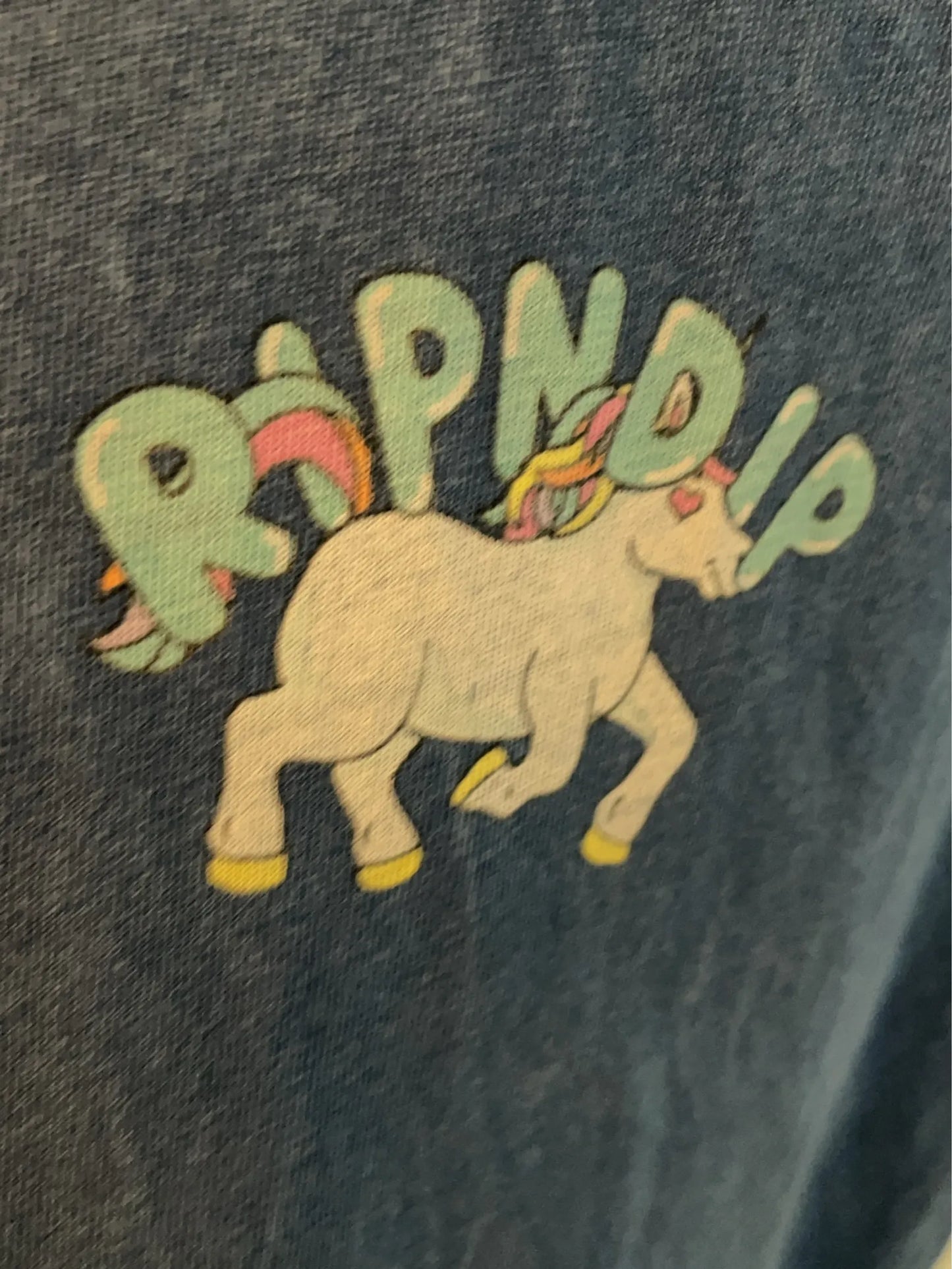 Rip N Dip-t-shirt