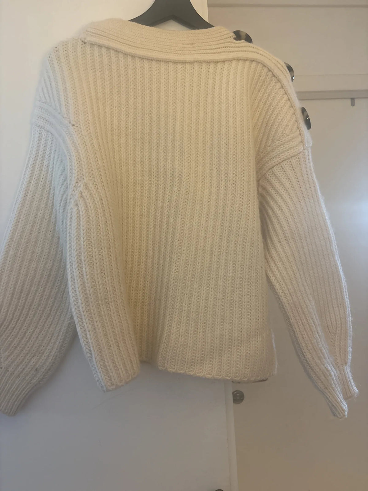 Acne Studios Holden Chunky Sweater