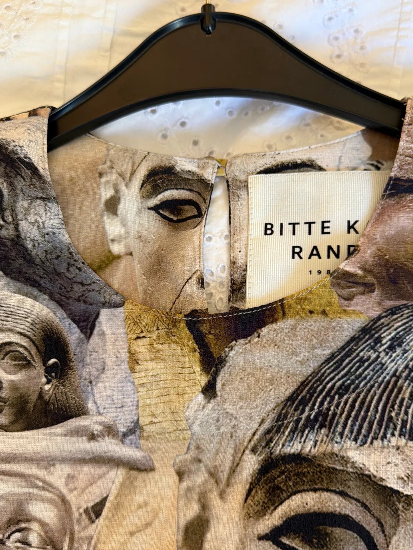 Bitte Kai Rand-klänning