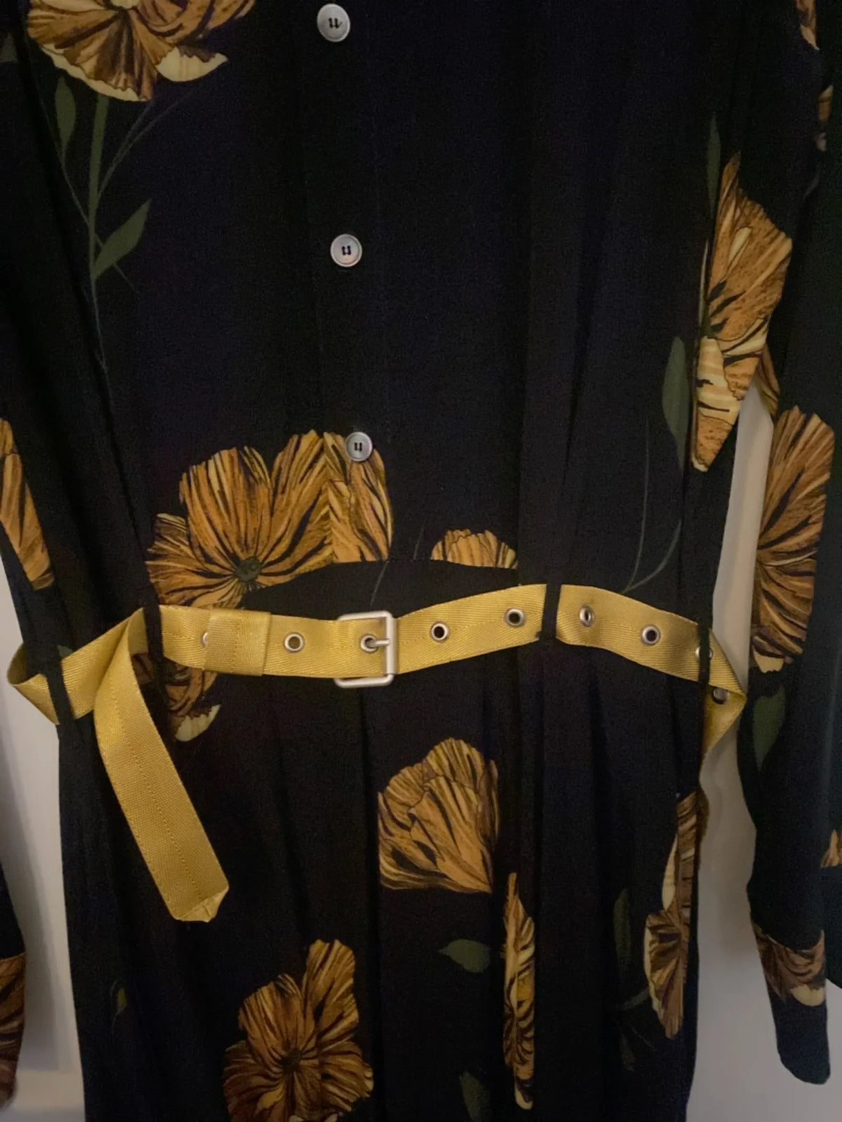 Hope Dress