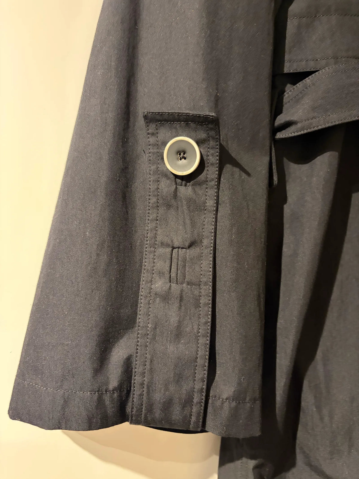 Dagmar The Trenchcoat Coat