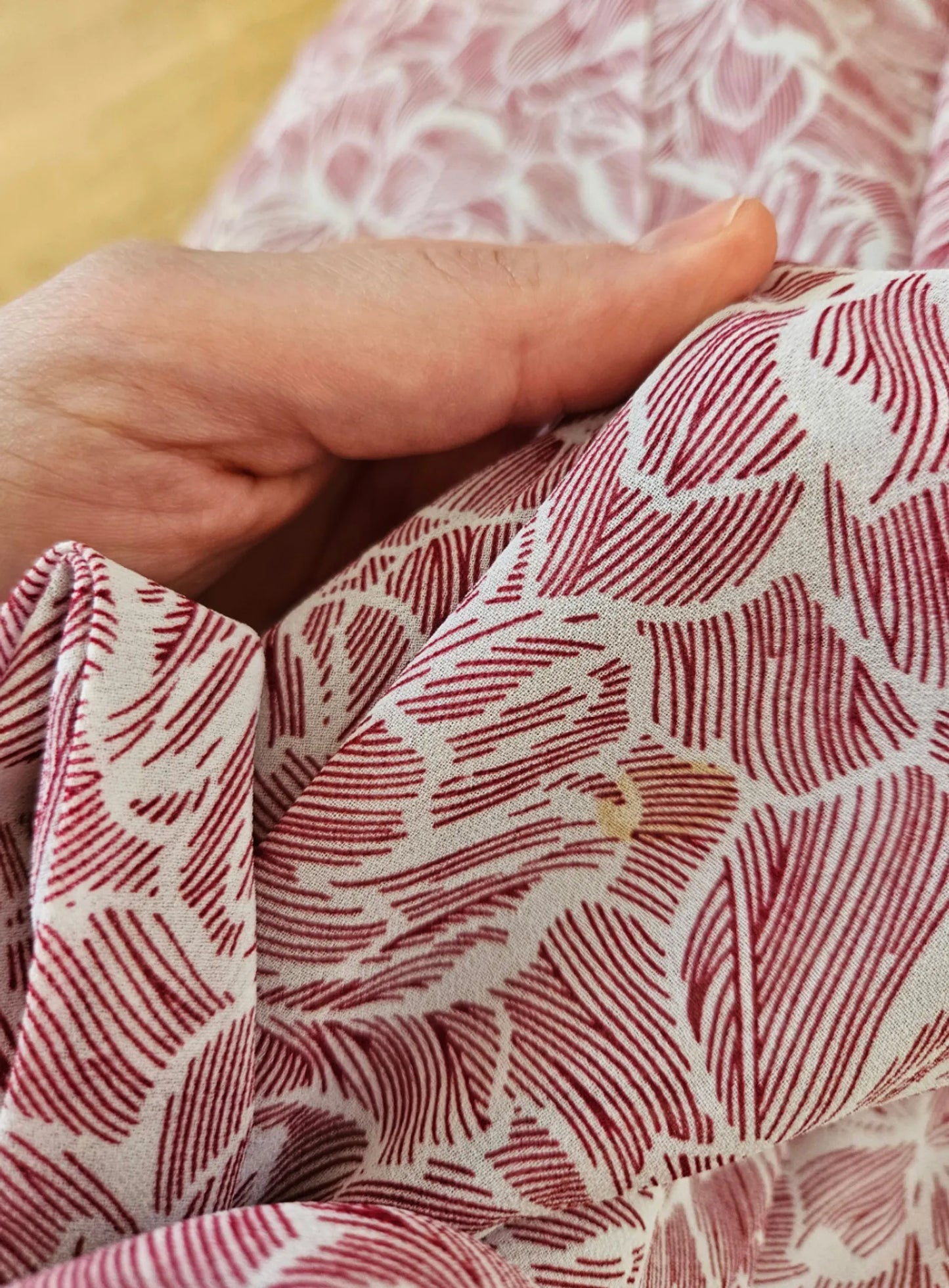 Rodebjer Olympia-kaftan