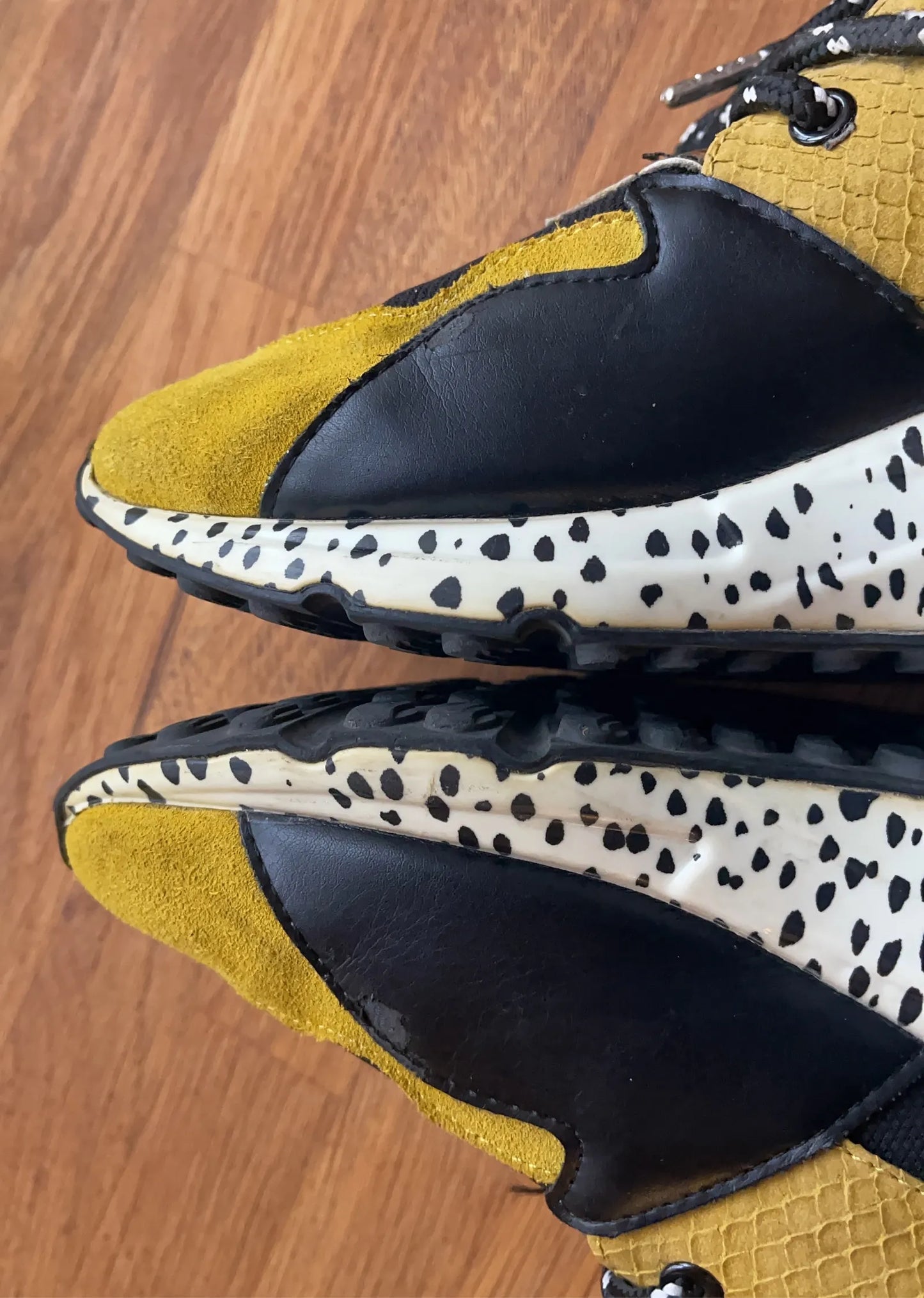 Steve Madden-sneakers