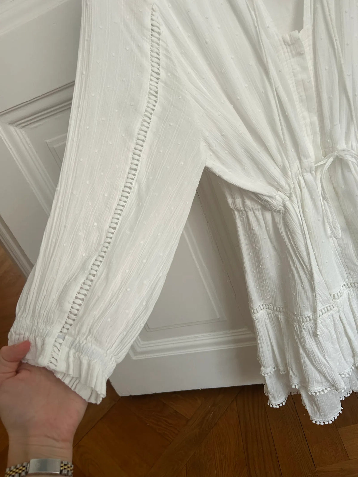 By Malina Dress