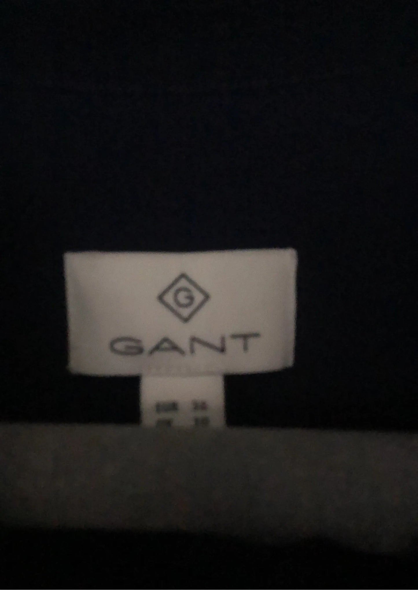 Gant Blouse