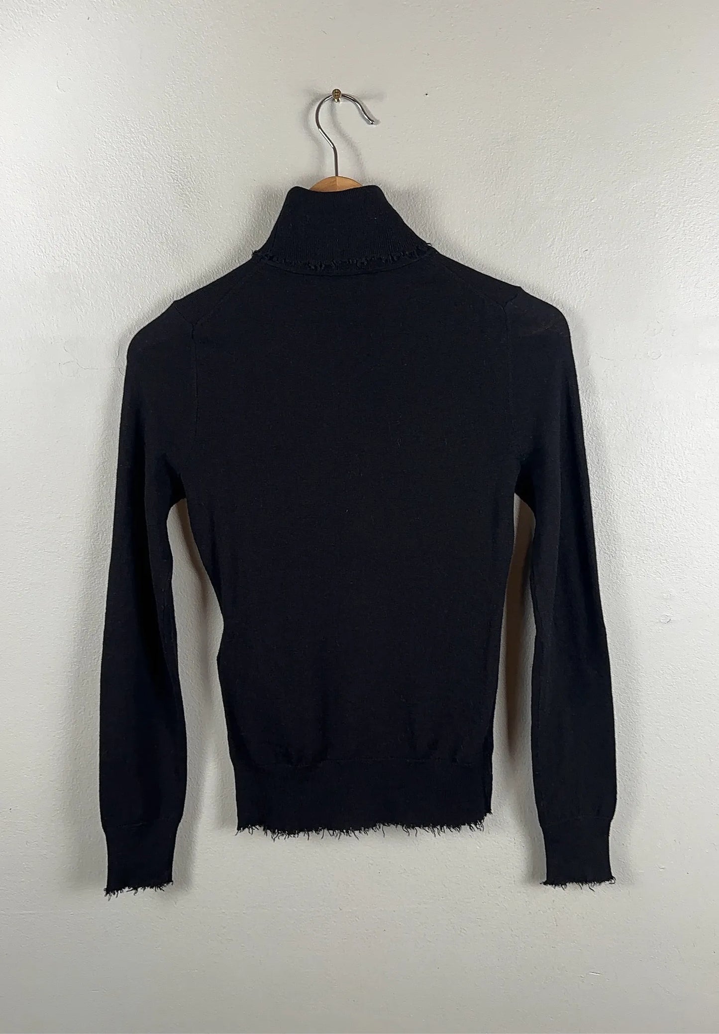 Filippa K Natalia-ulltröja NWT