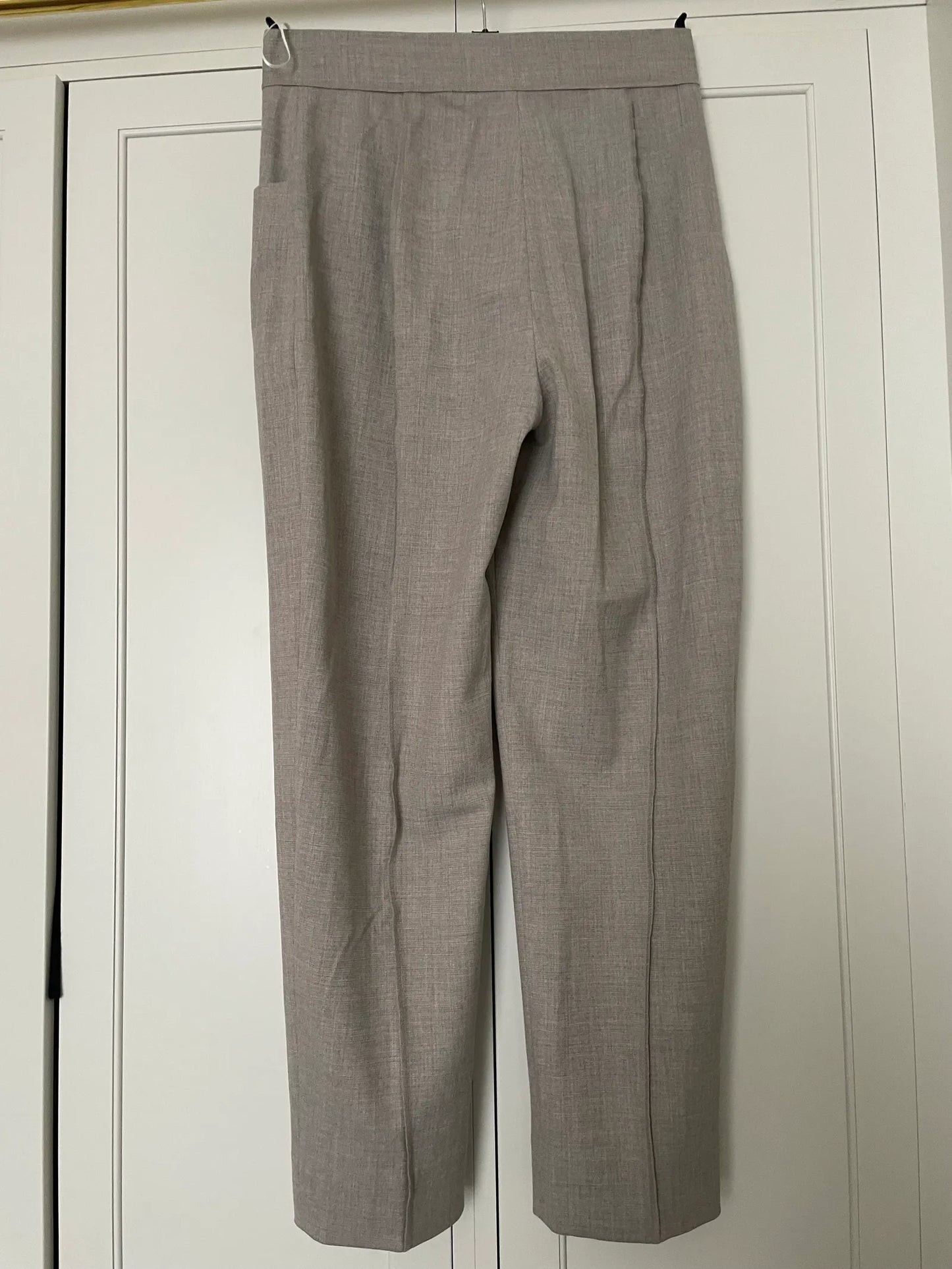 By Malene Birger Assukaria Suit Trousers