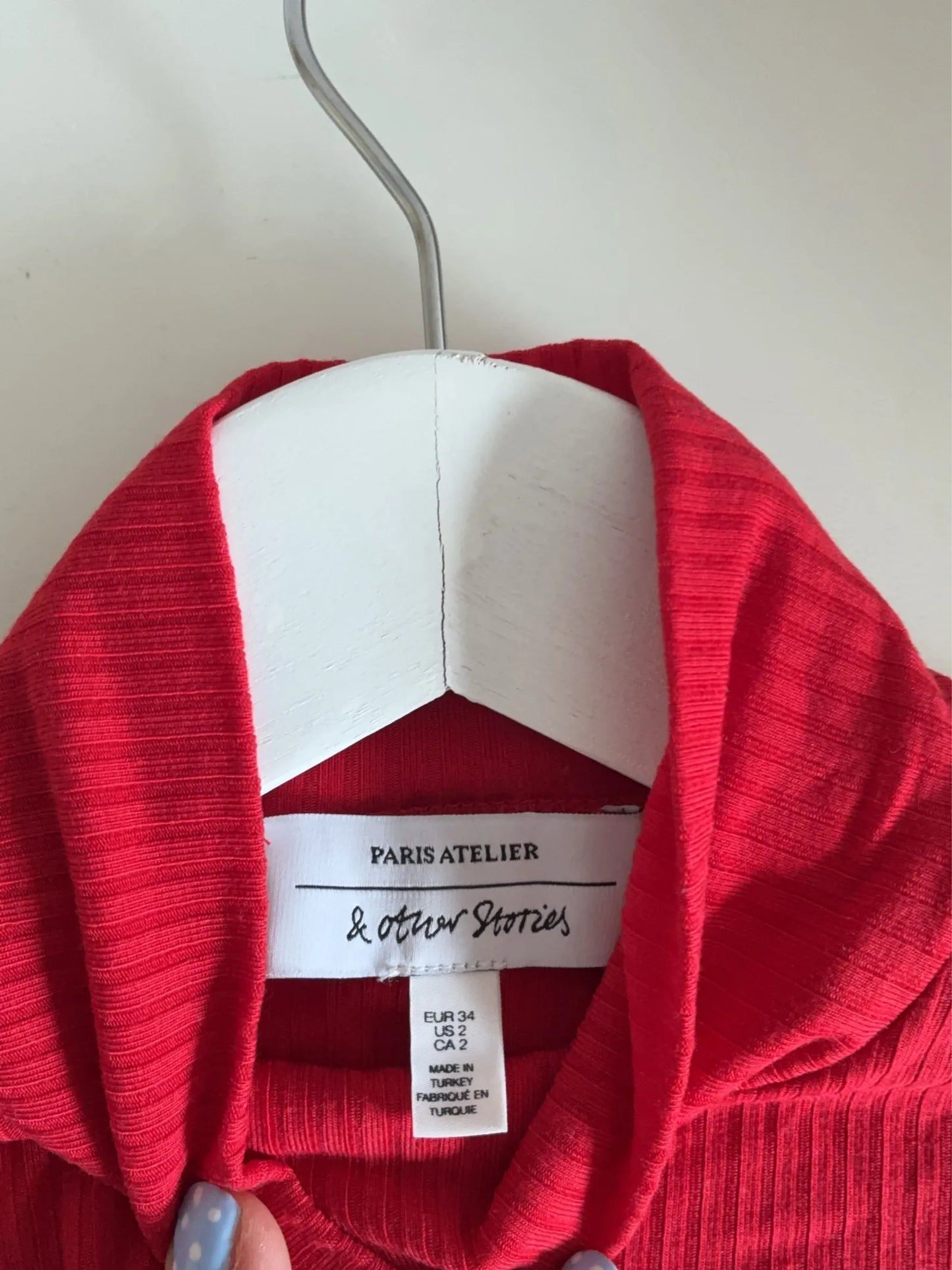 & Other Stories Sweater