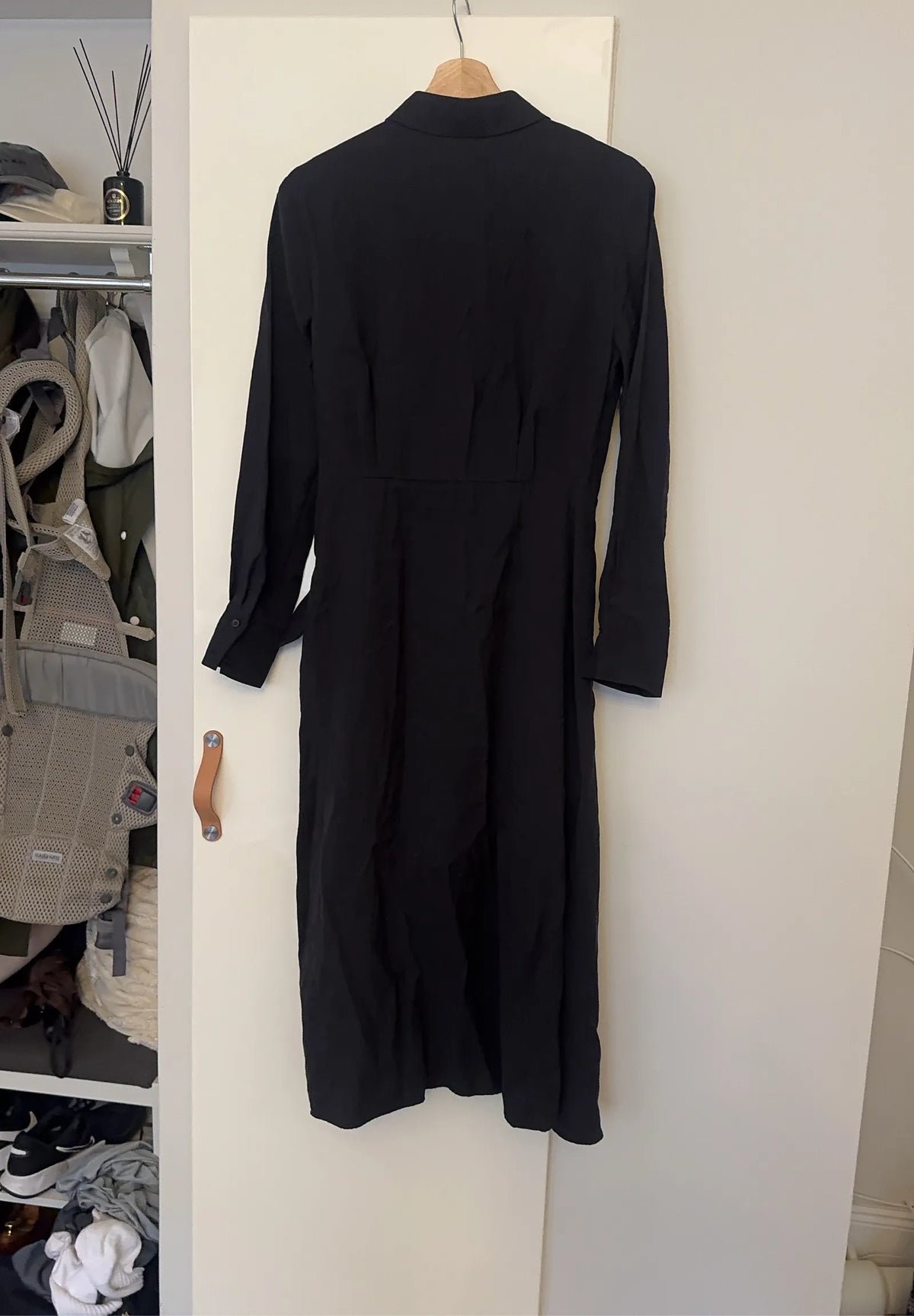 & Other Stories Dress
