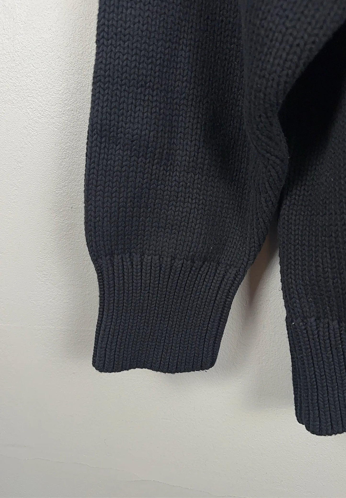 Rumored Fair Isle-tröja NWT