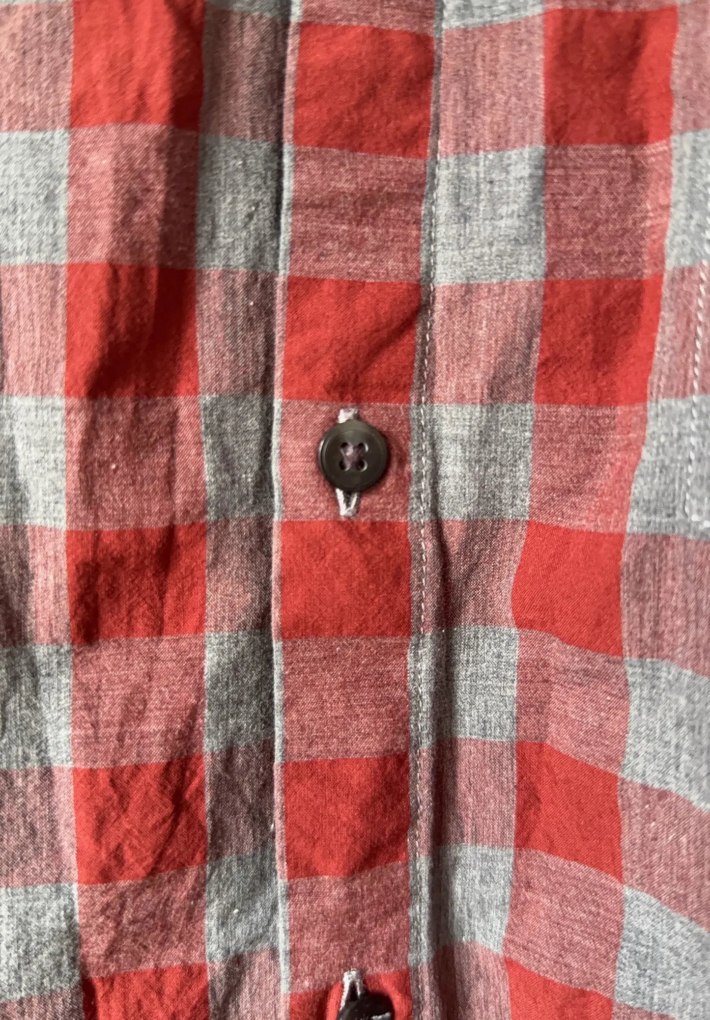 Hope Roy Pocket Regular Fit Shirt