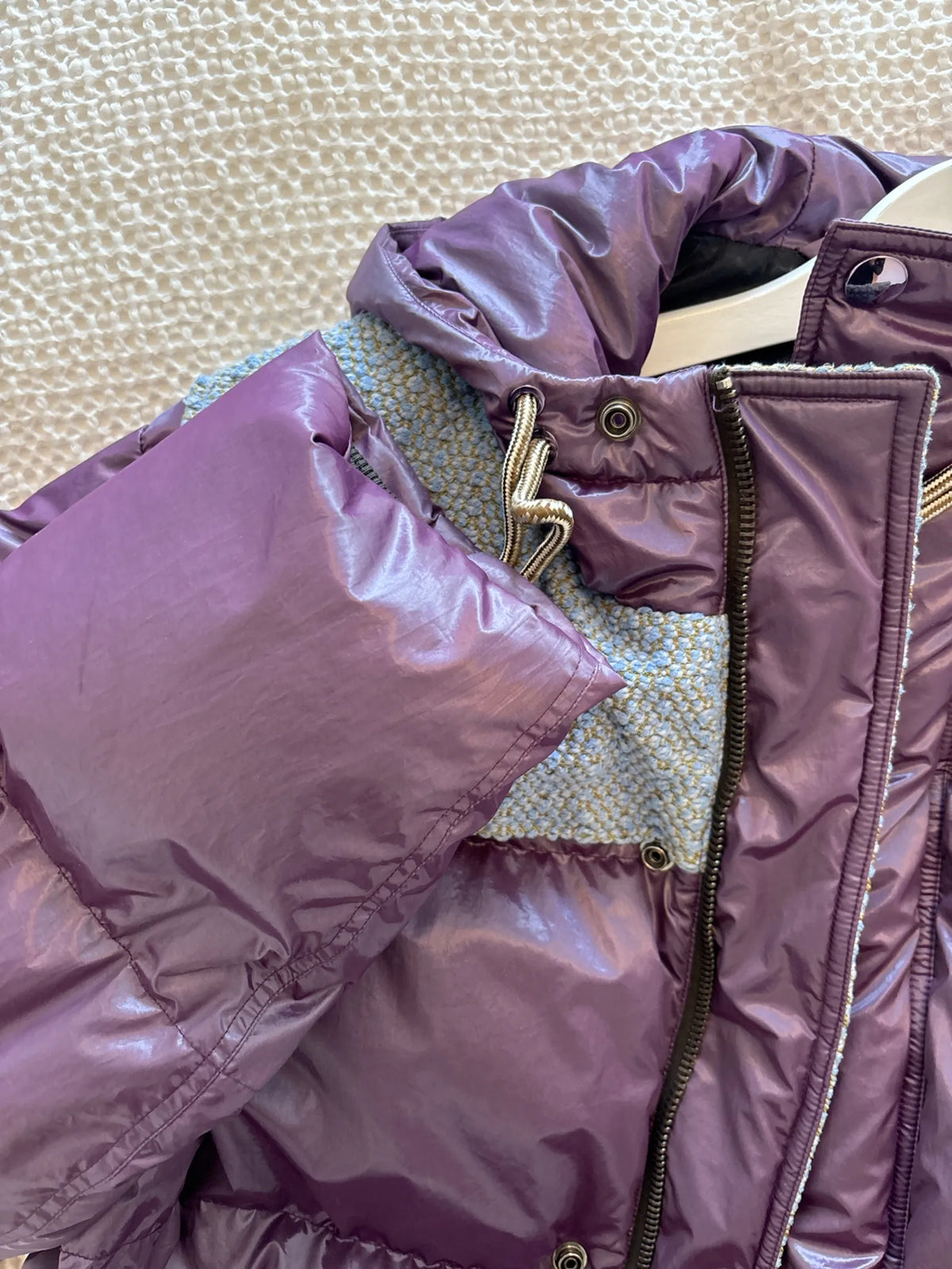 Acne Studios Puffer jacket