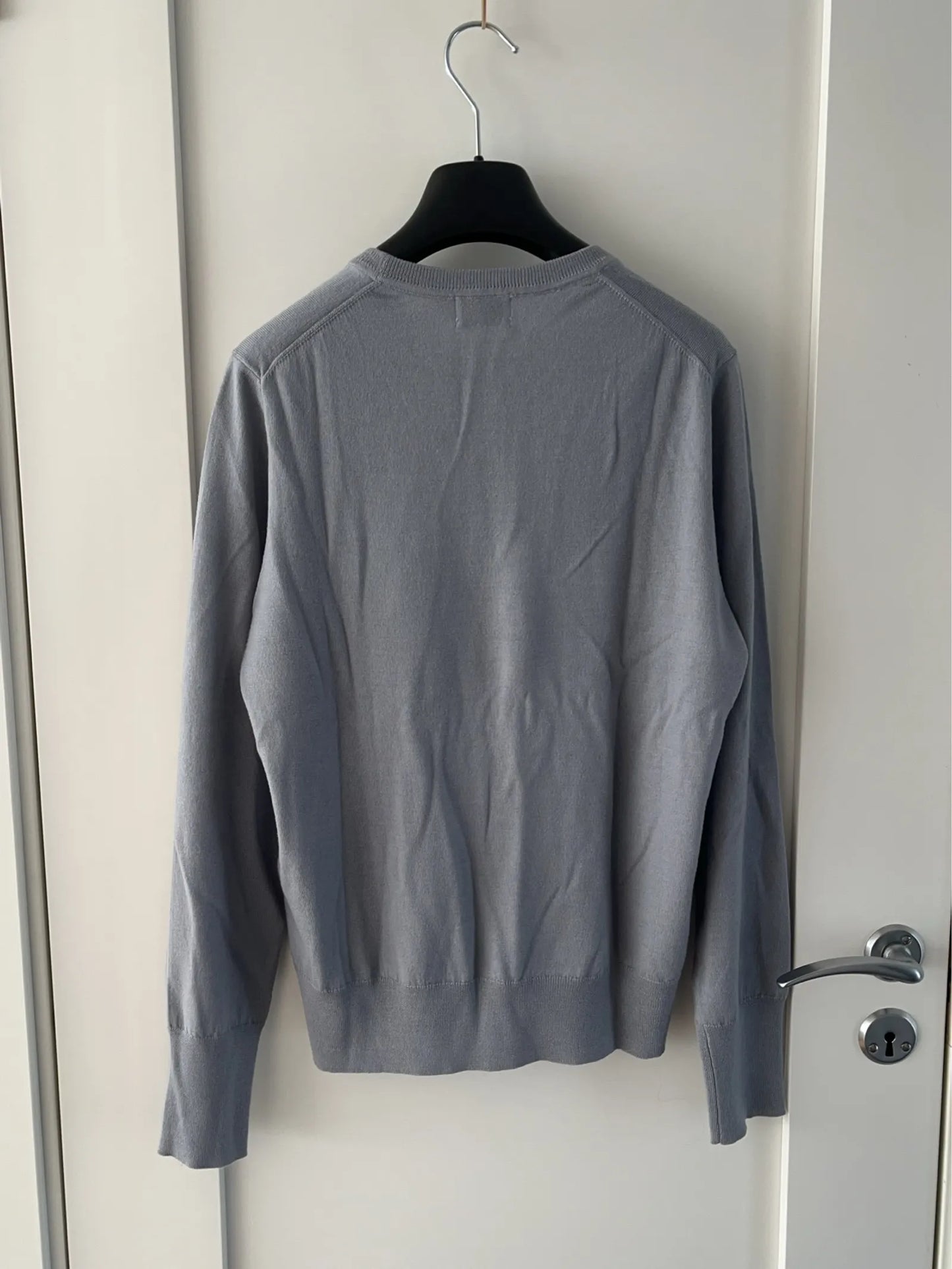 Filippa K Merino R--ulltröja NWOT