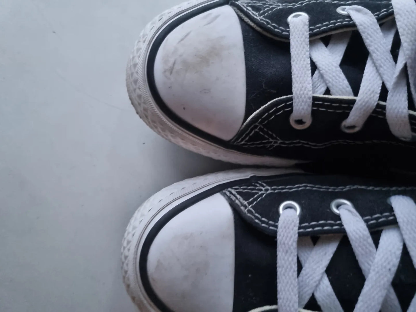 Converse-sneakers