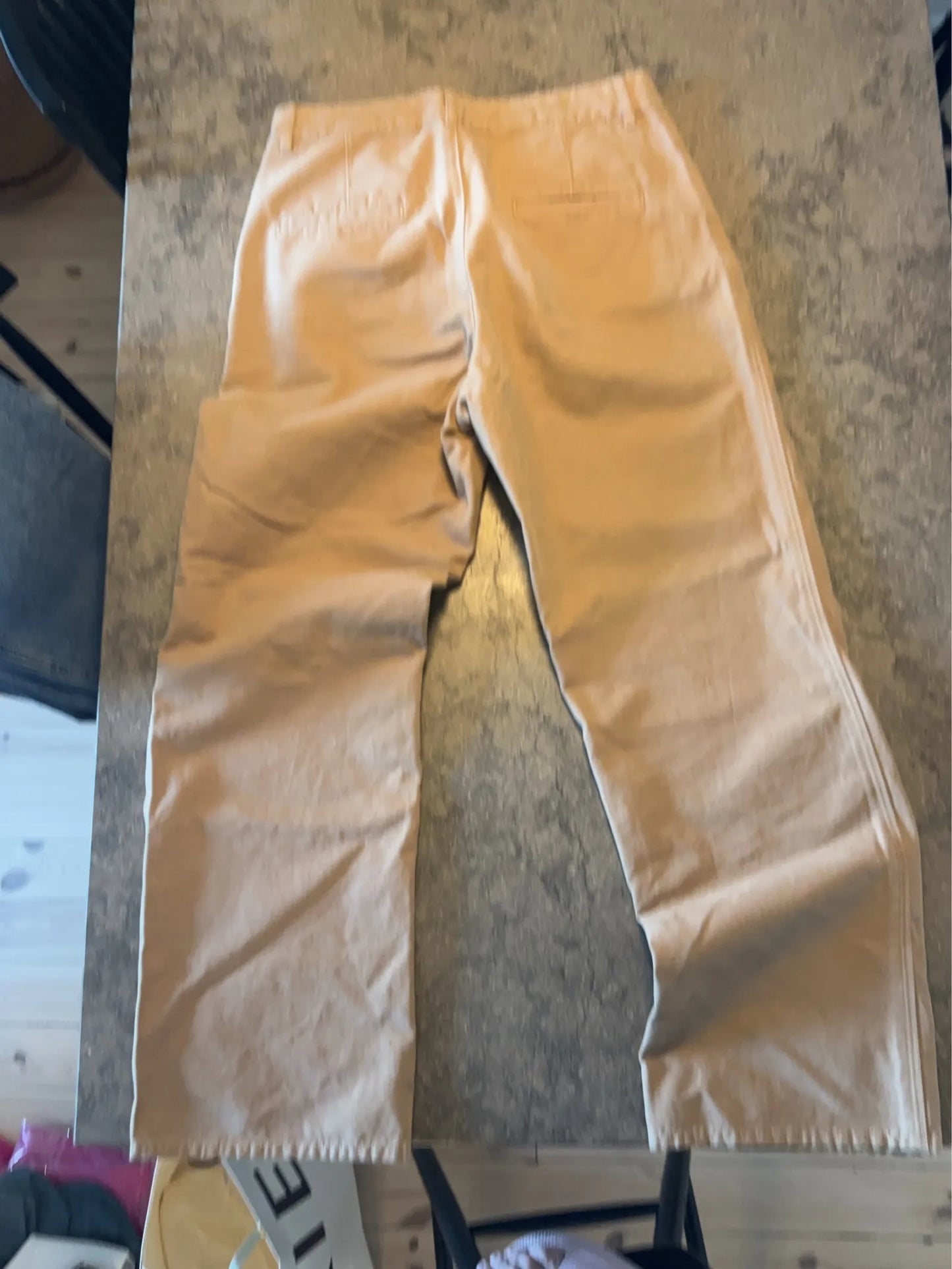 Hope Work-byxor NWOT