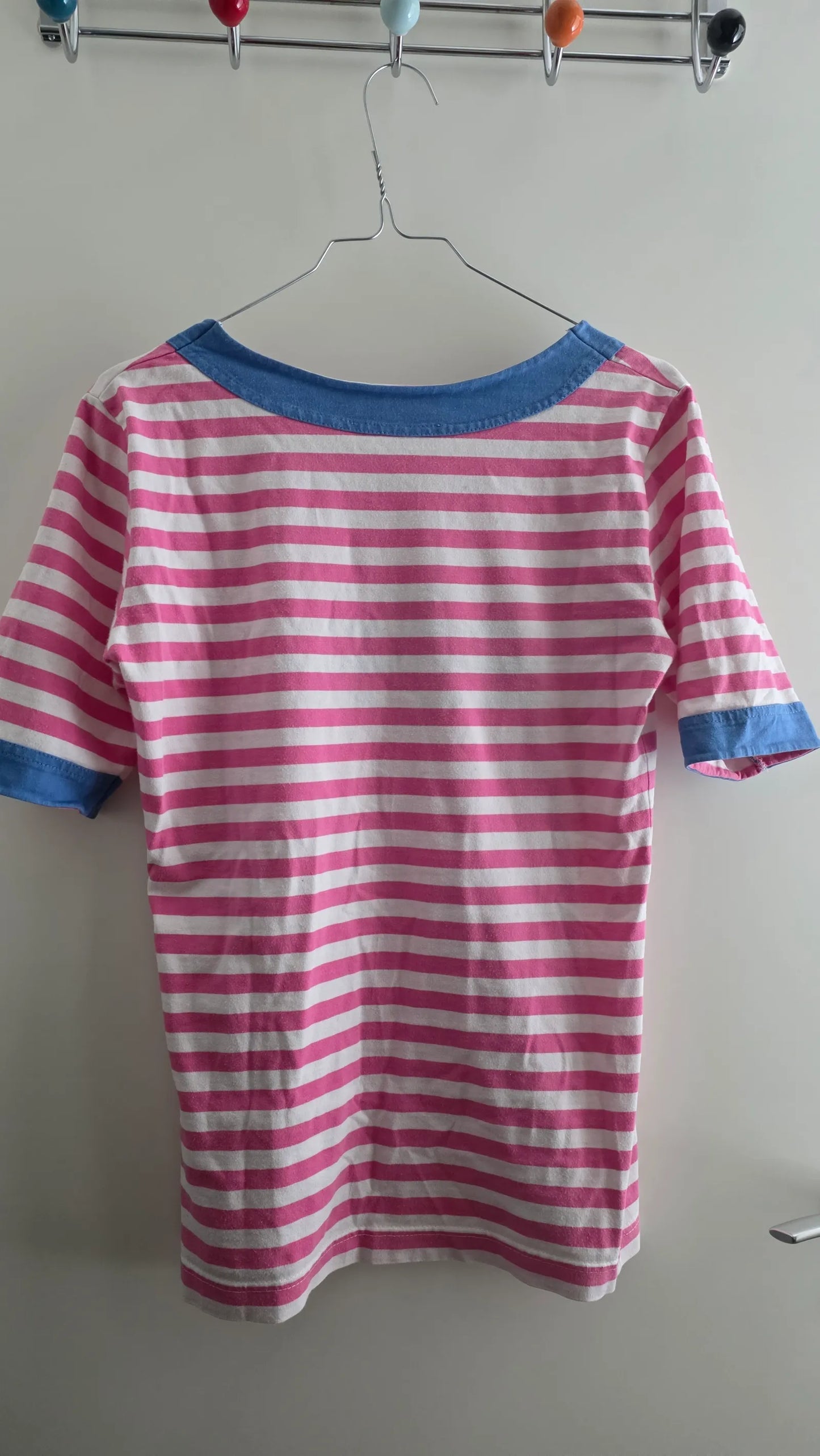 Yves Saint Laurent-t-shirt
