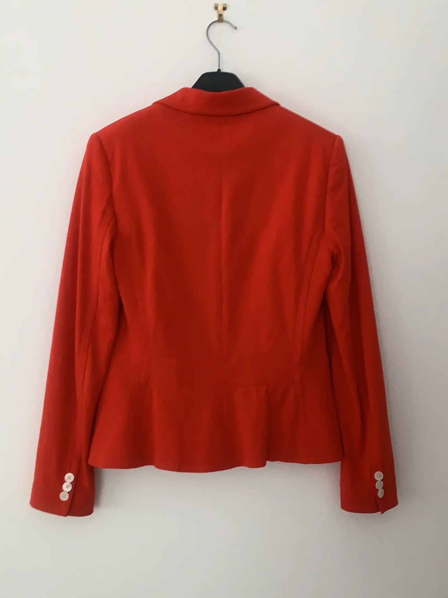 Ralph Lauren Fodrad Laurel-kavaj