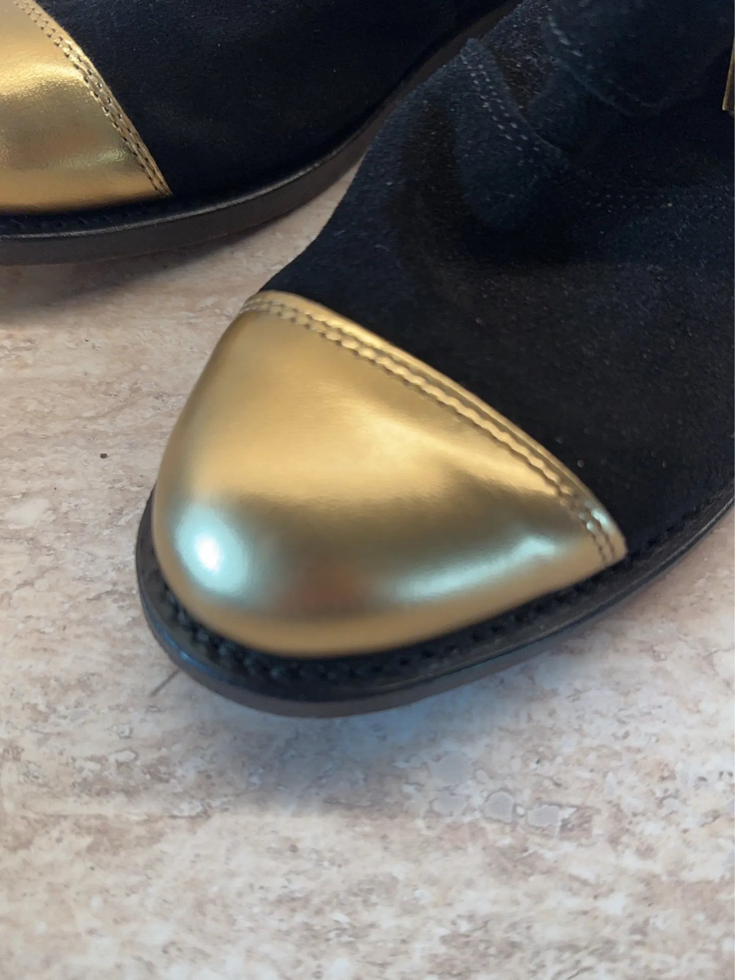 Balmain Boots