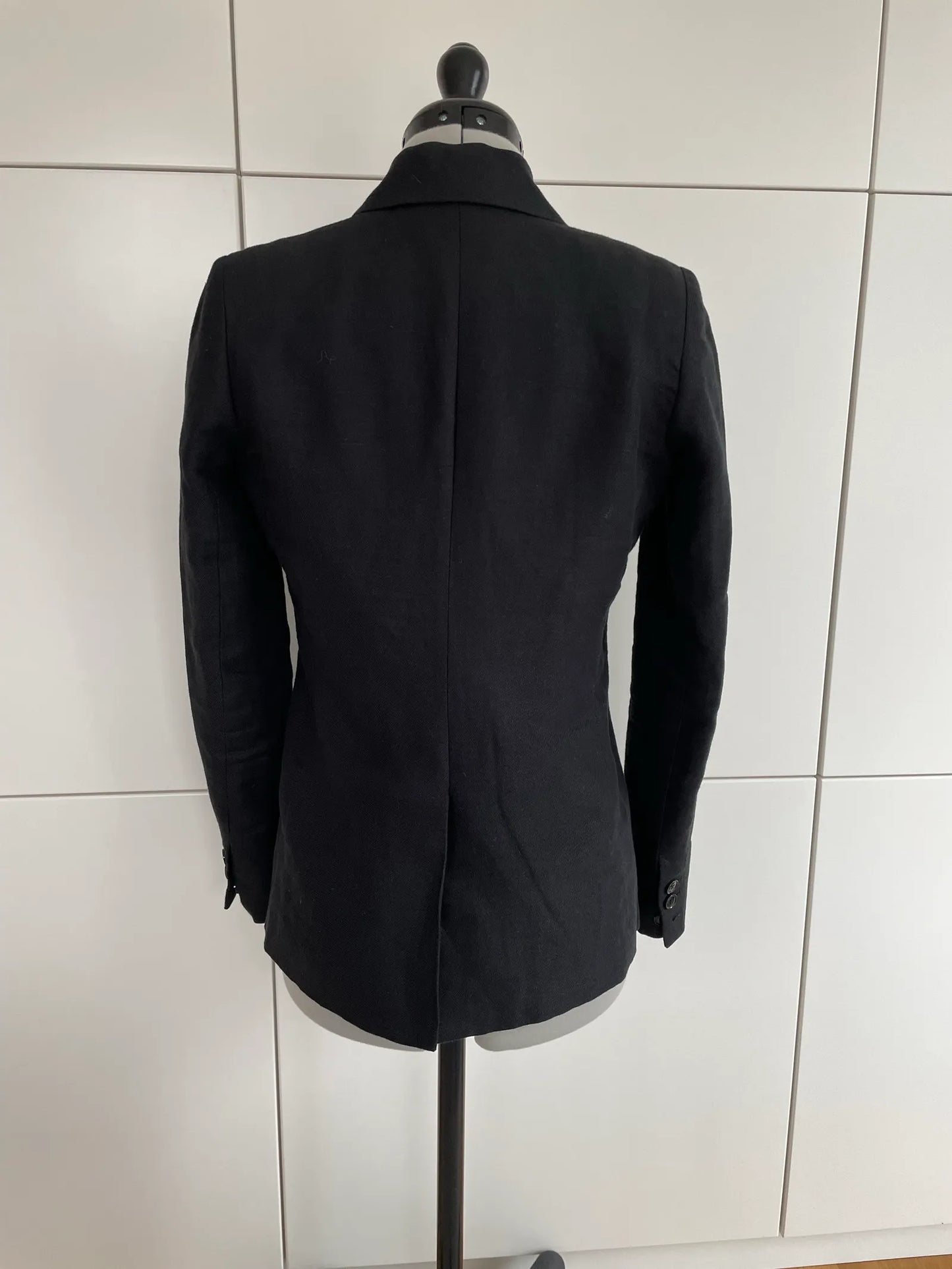 Whyred Jordie Piping Blazer