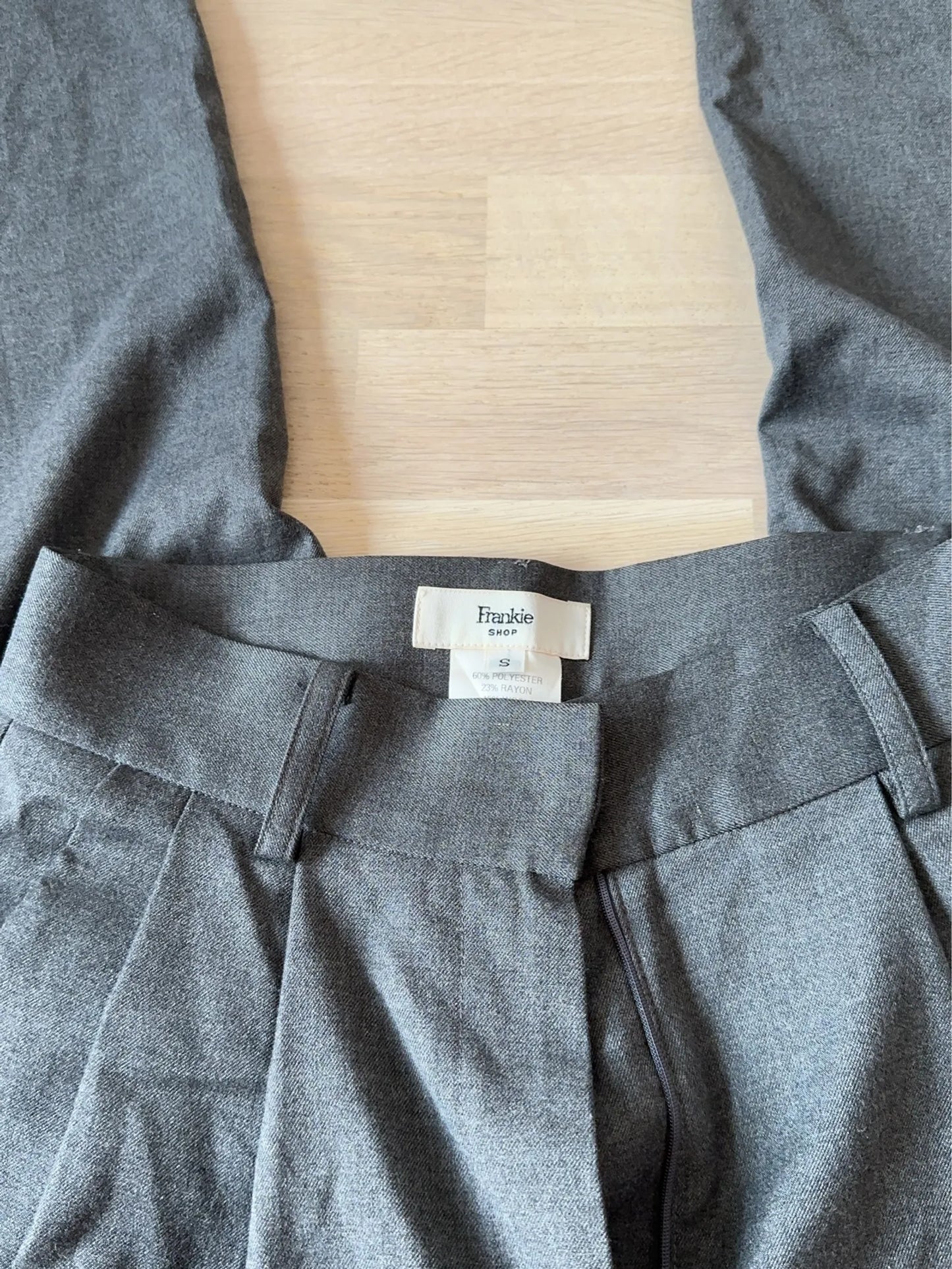 Trousers