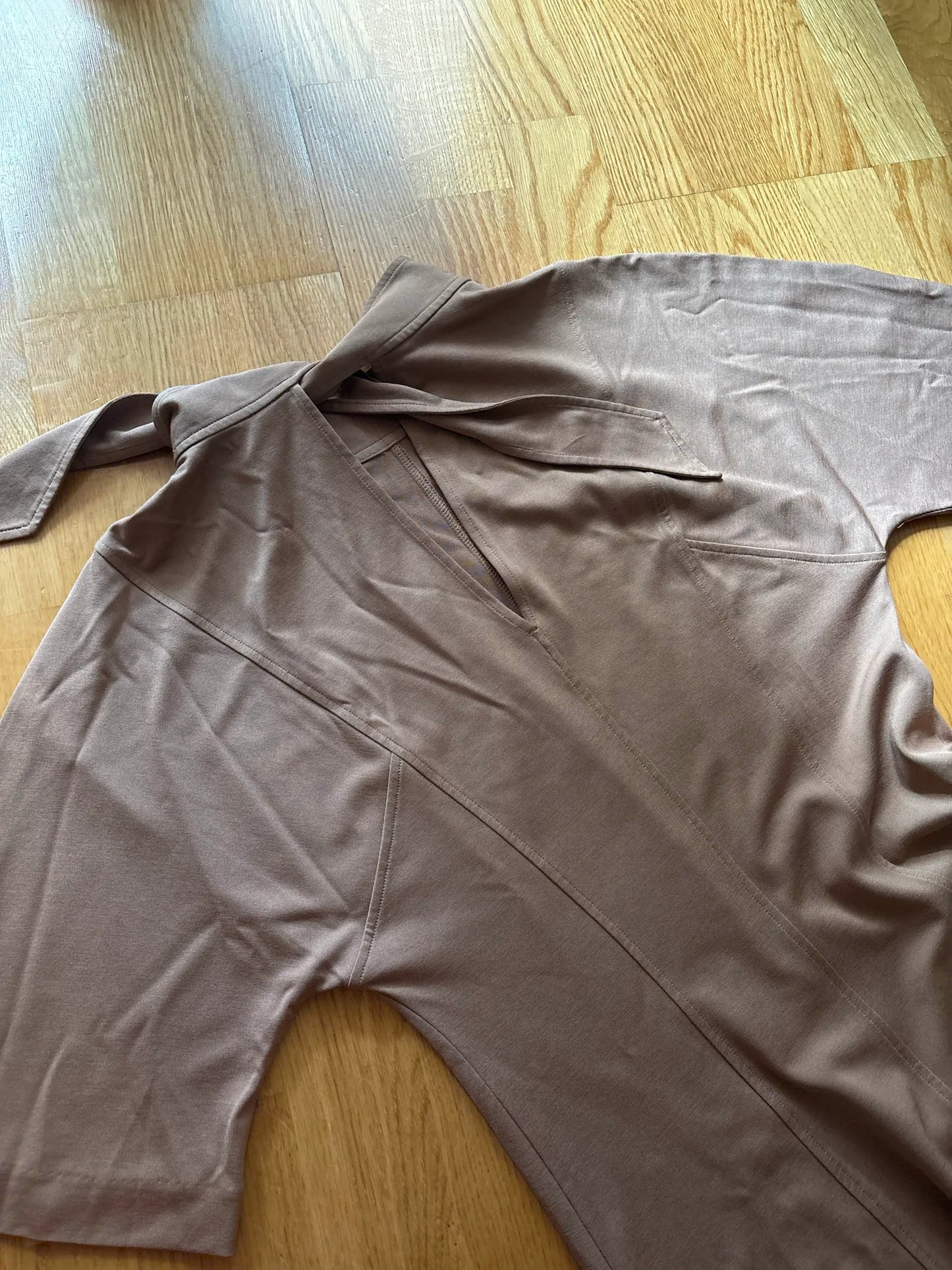 Arket-klänning NWOT