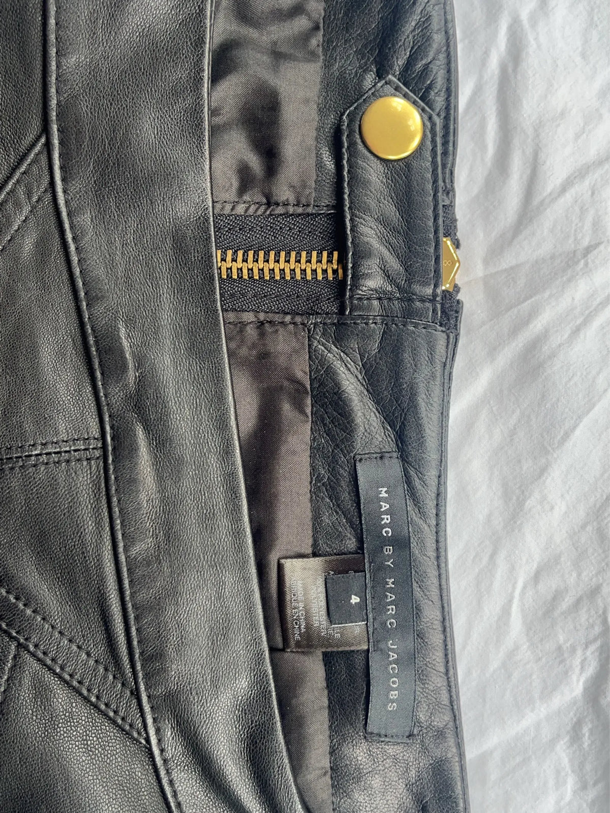Marc Jacobs Skirt