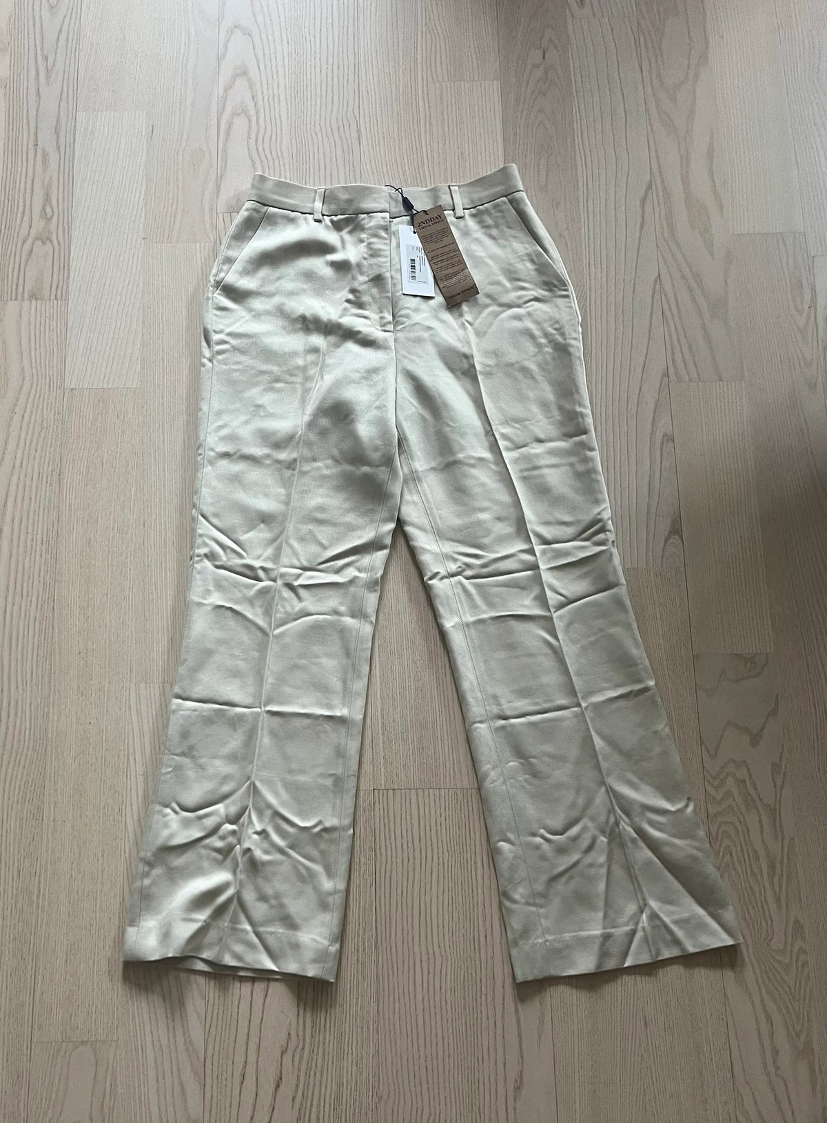 2NDDAY Annie Think Twice Trousers