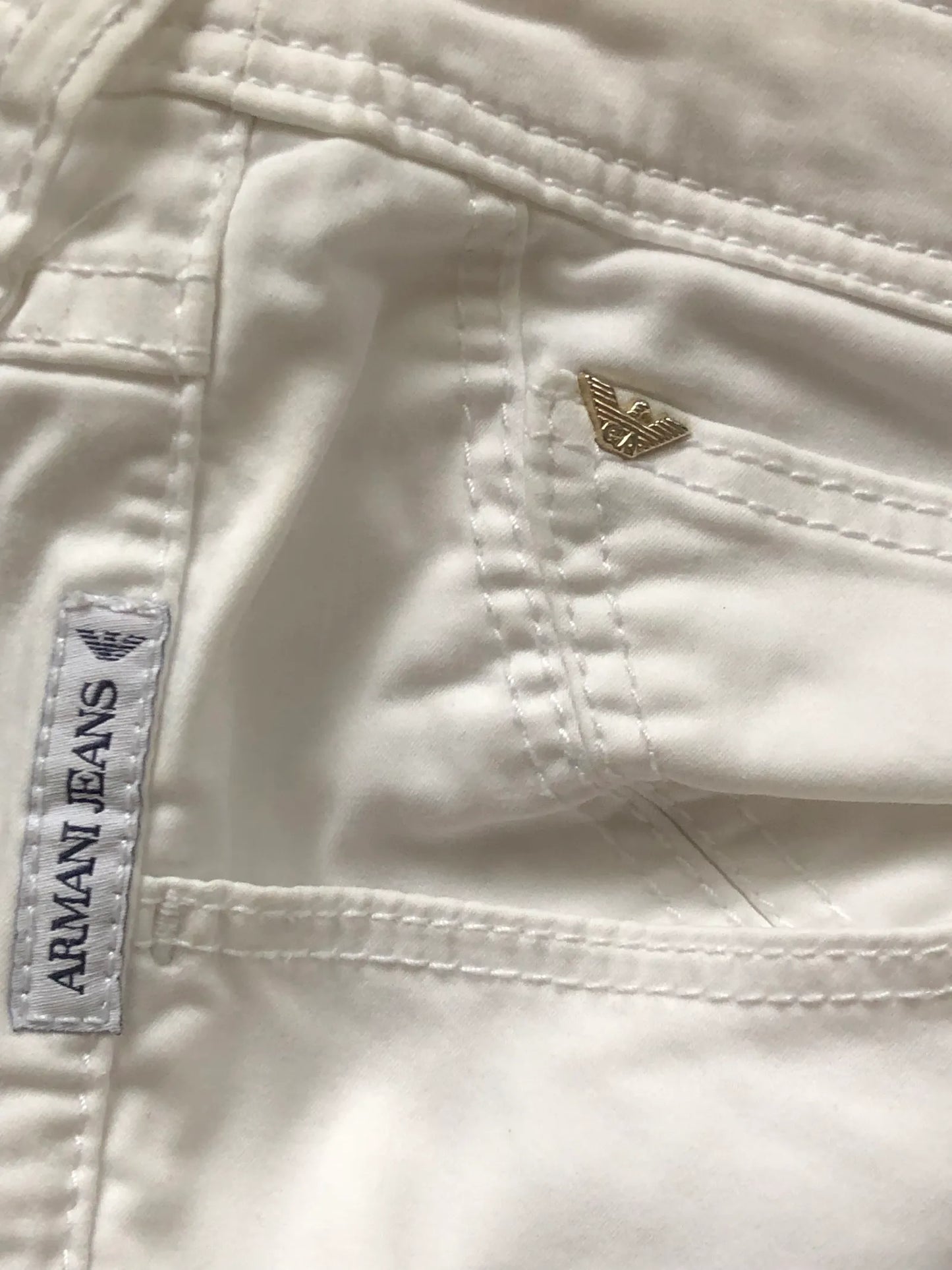Armani Trousers