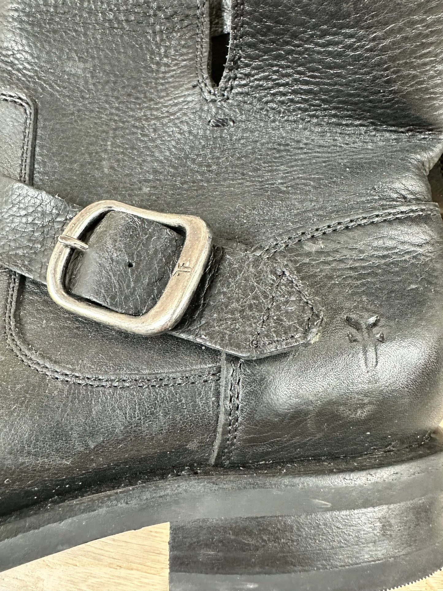 FRYE Boots