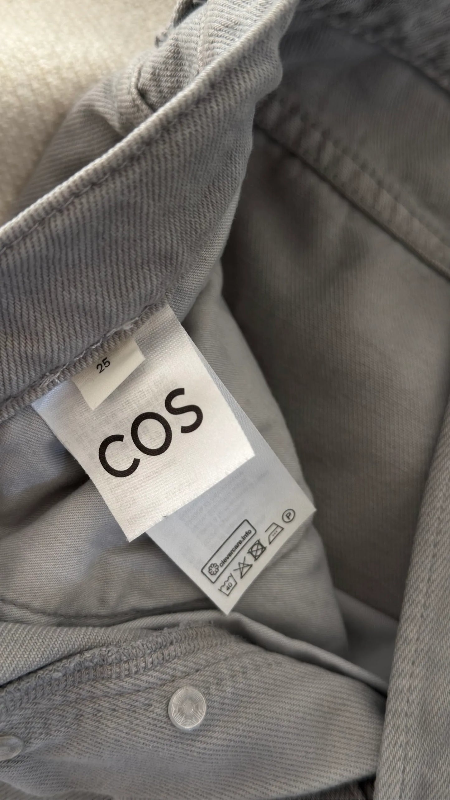 Cos Jeans