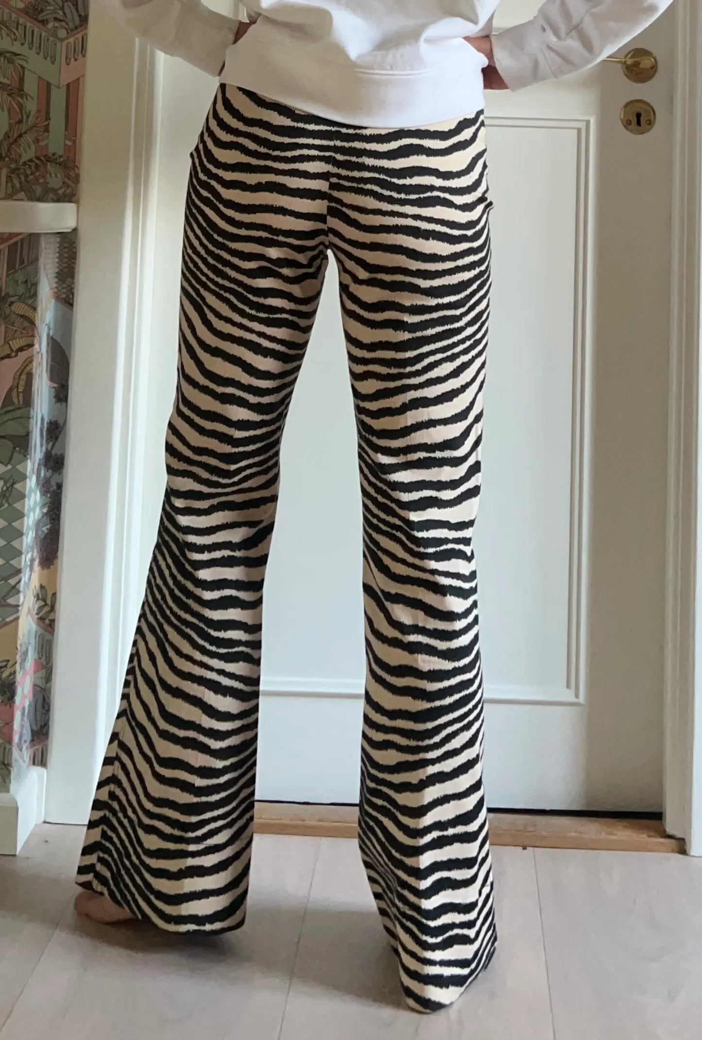By Malene Birger Trousers