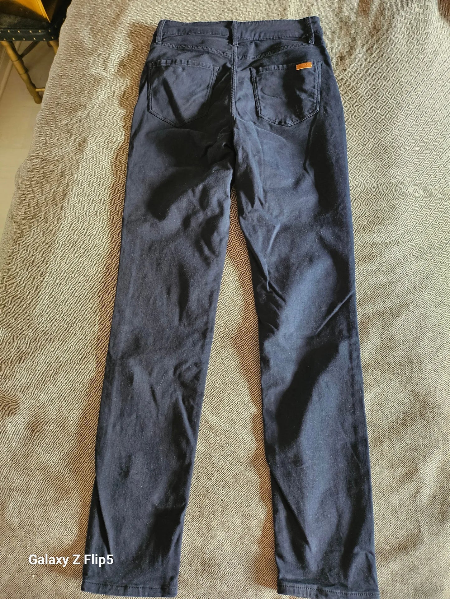 Massimo Dutti-chinos