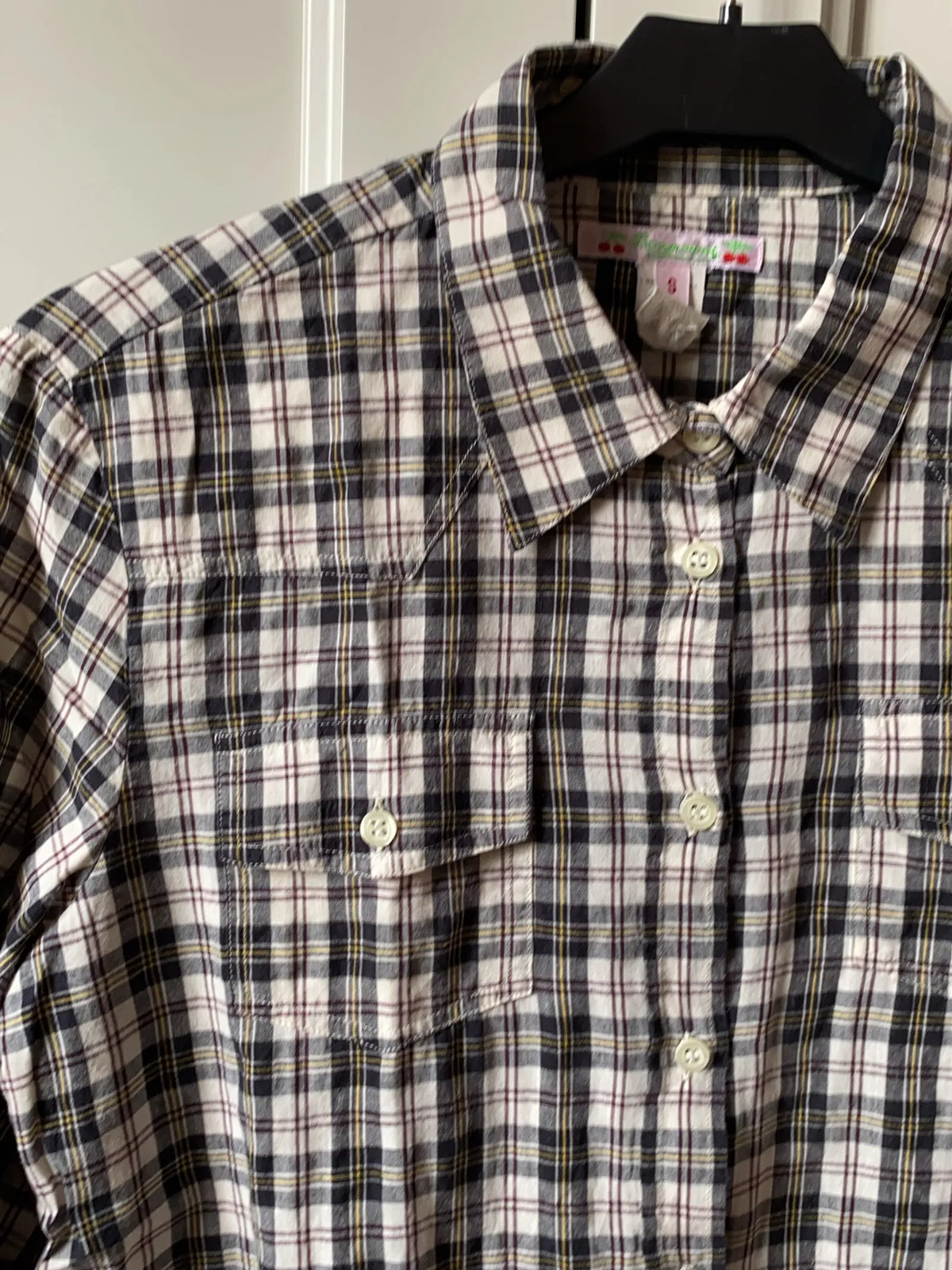 Bonpoint Shirt