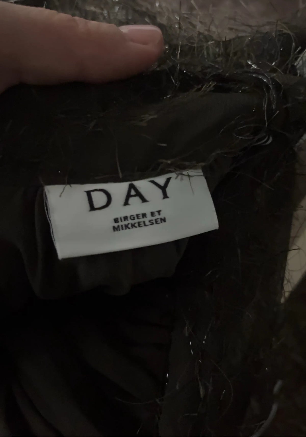 DAY Birger & Mikkelsen Day Palm Skirt